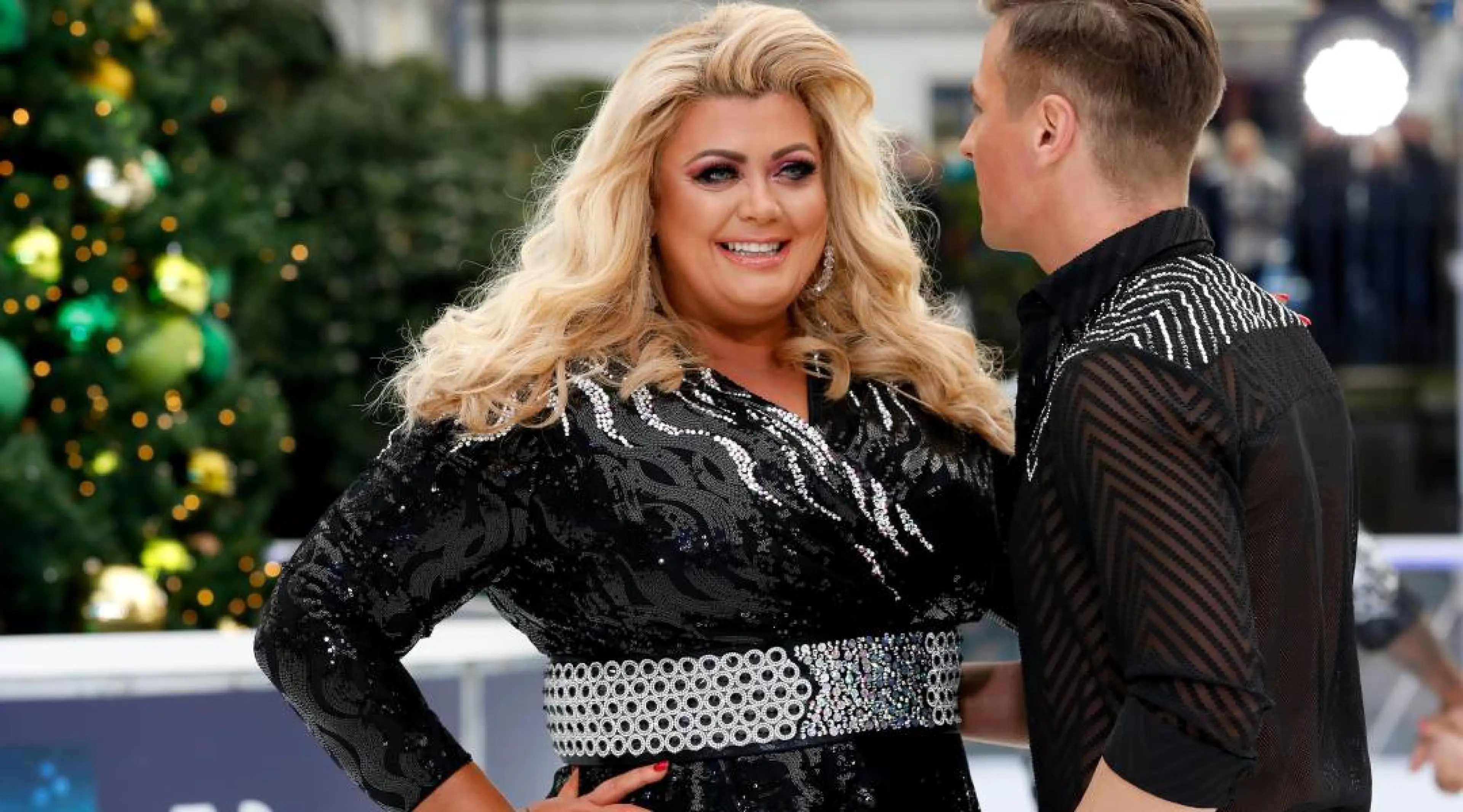 Gemma Collins (1080)