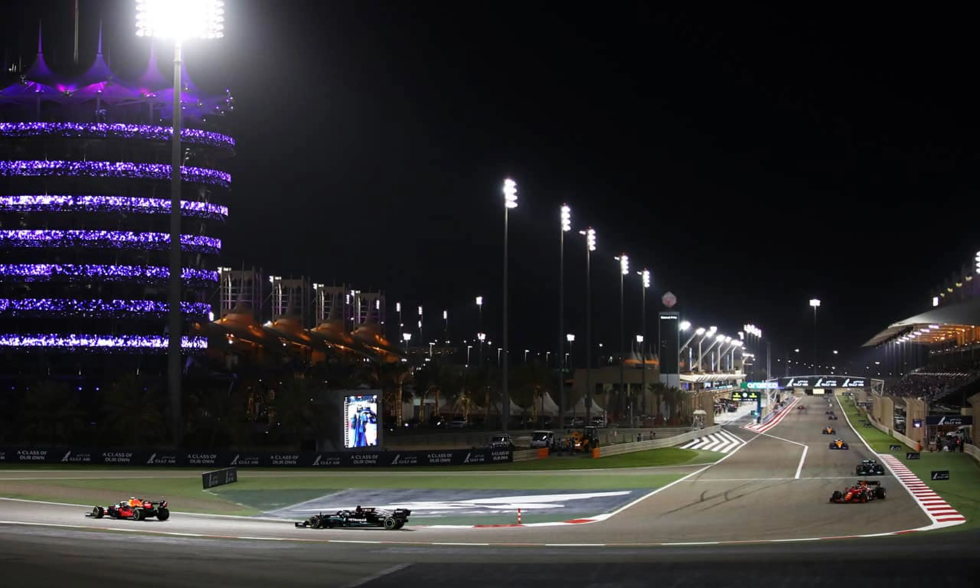 Barain Grand Prix, Formula One betting tips