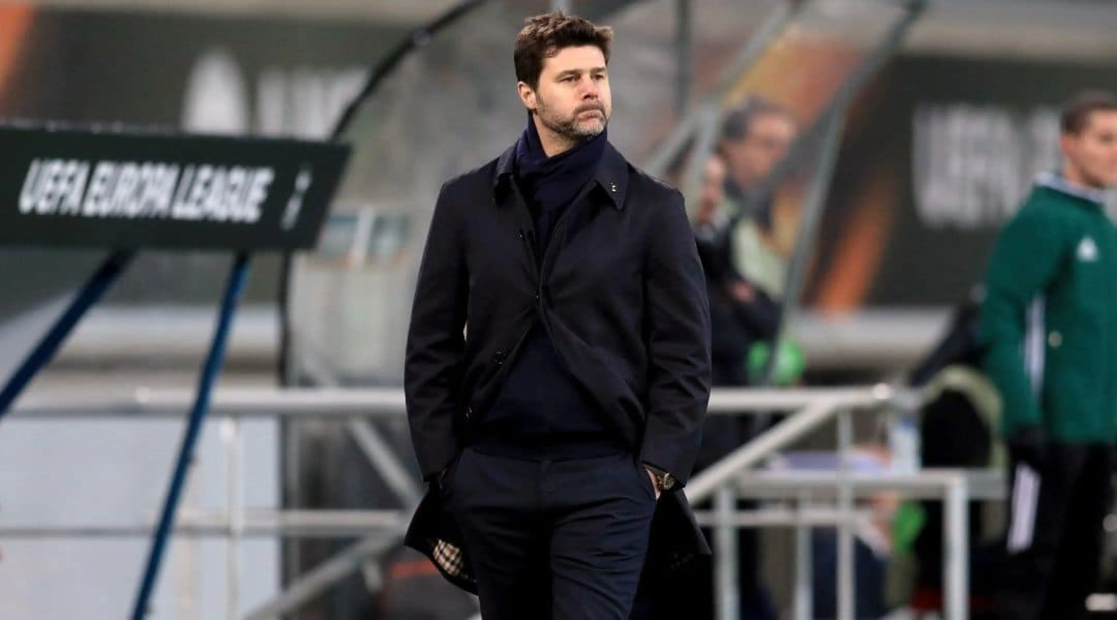 Tottenham transfer news