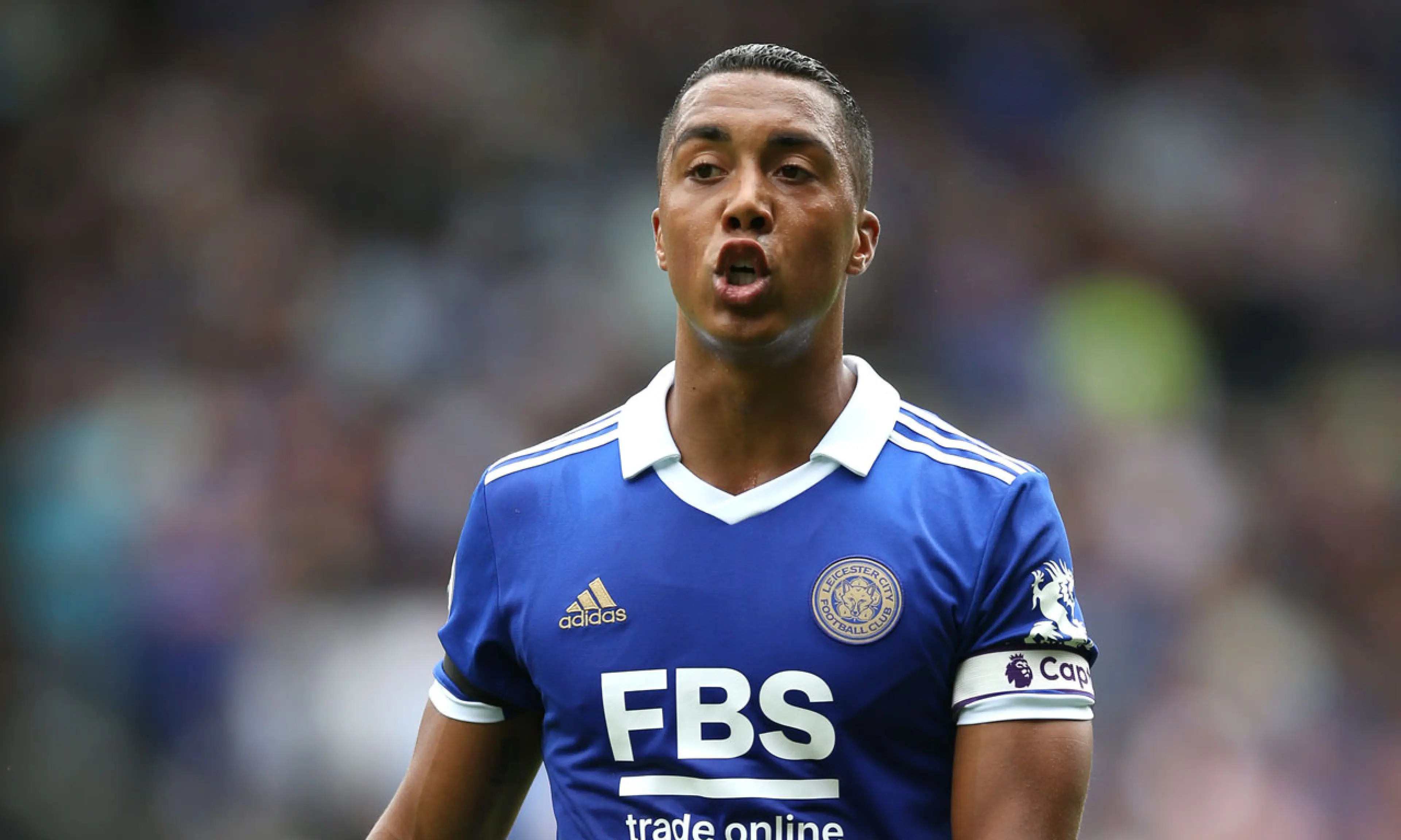 Youri Tielemans, Premier League free agents