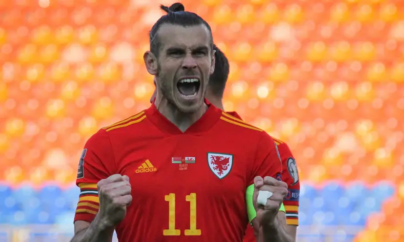 Gareth Bale, Wales v Estonia betting tips