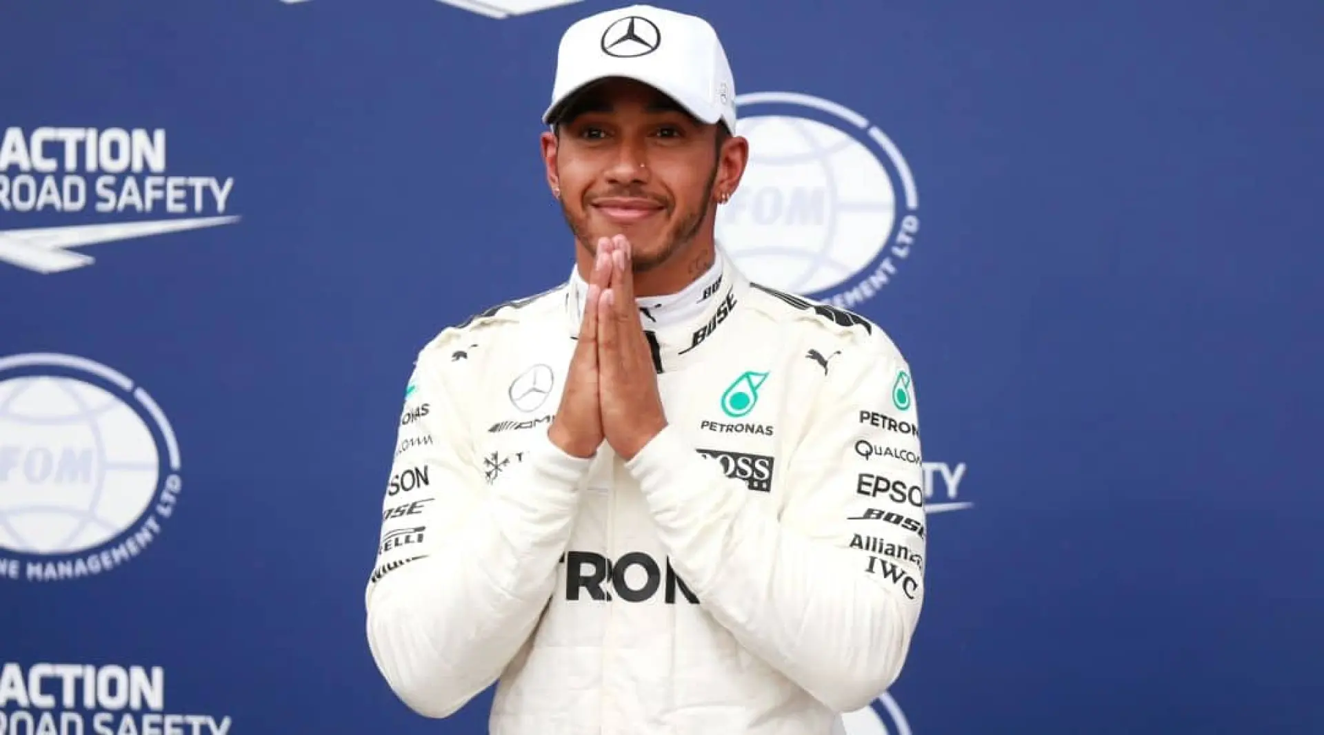 Lewis Hamilton F1 odds