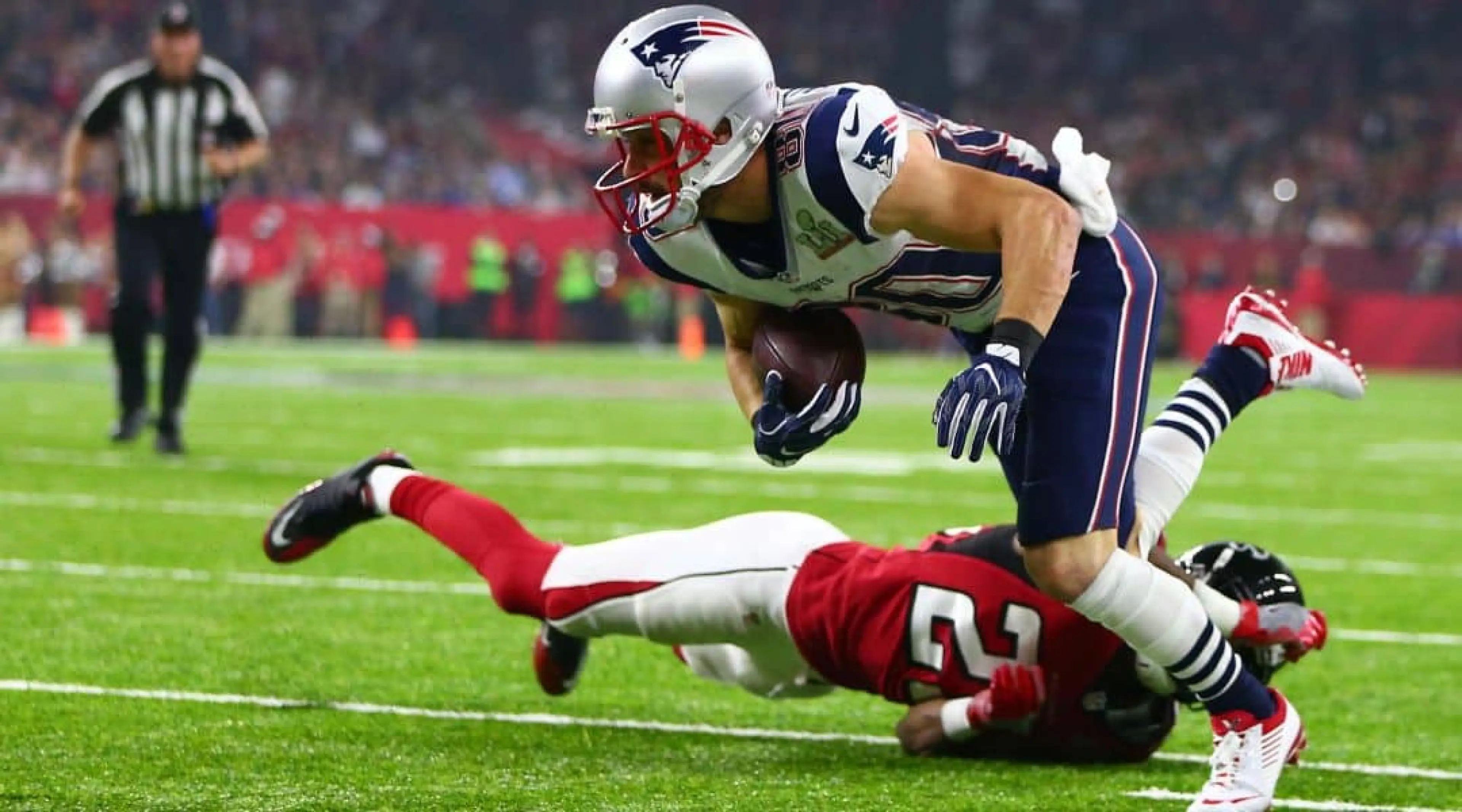 NFL betting news