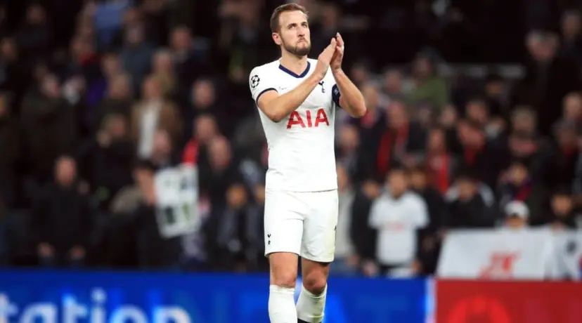 Harry Kane