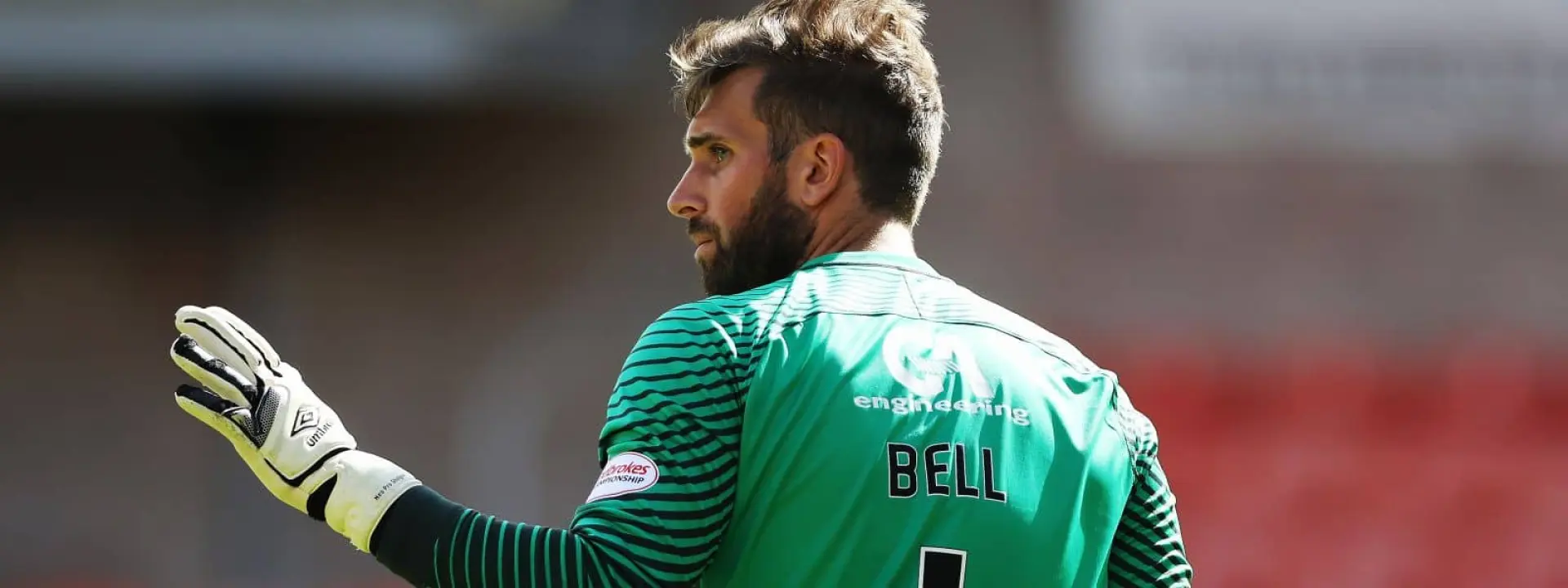 Cammy Bell - Dundee United