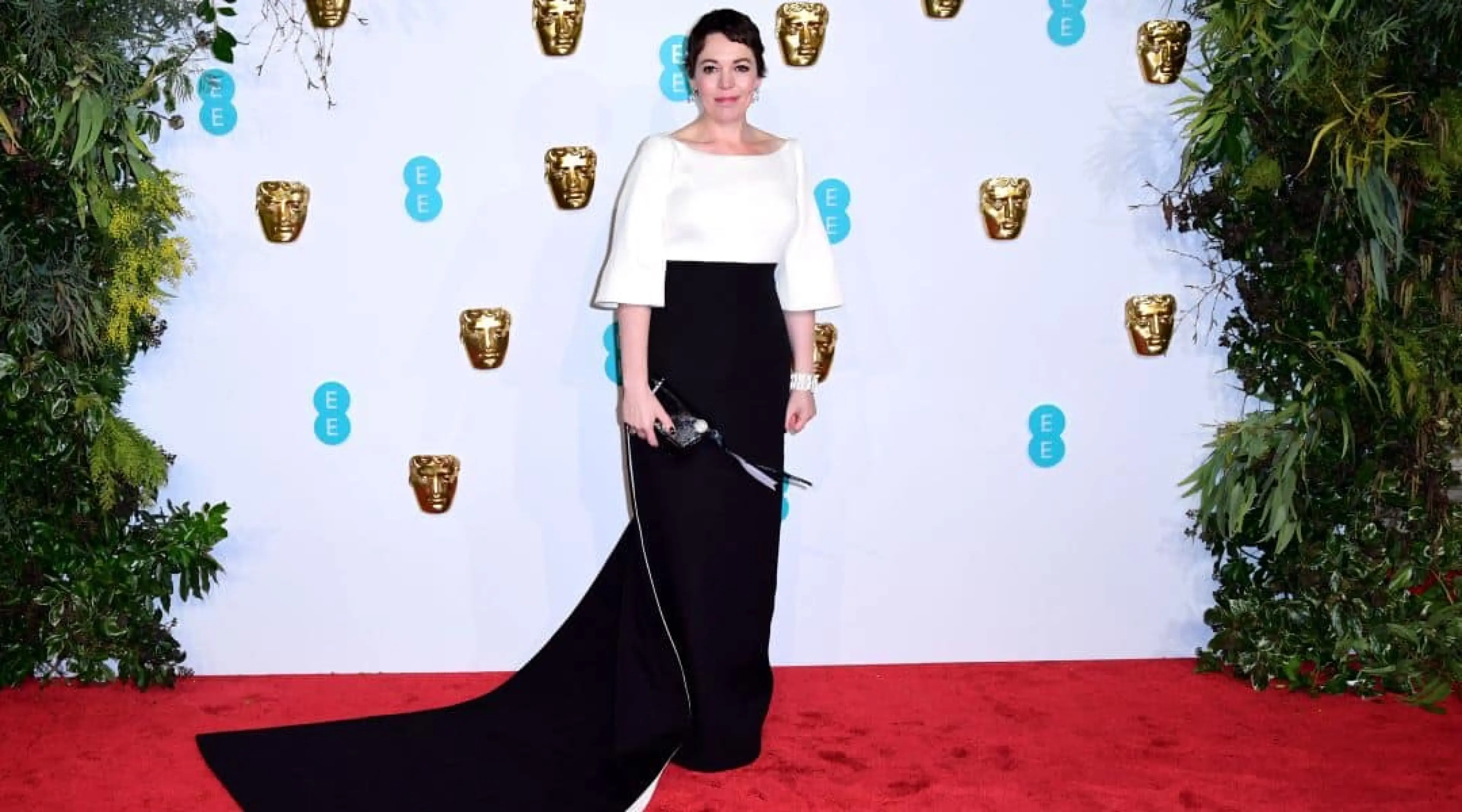 Olivia Colman