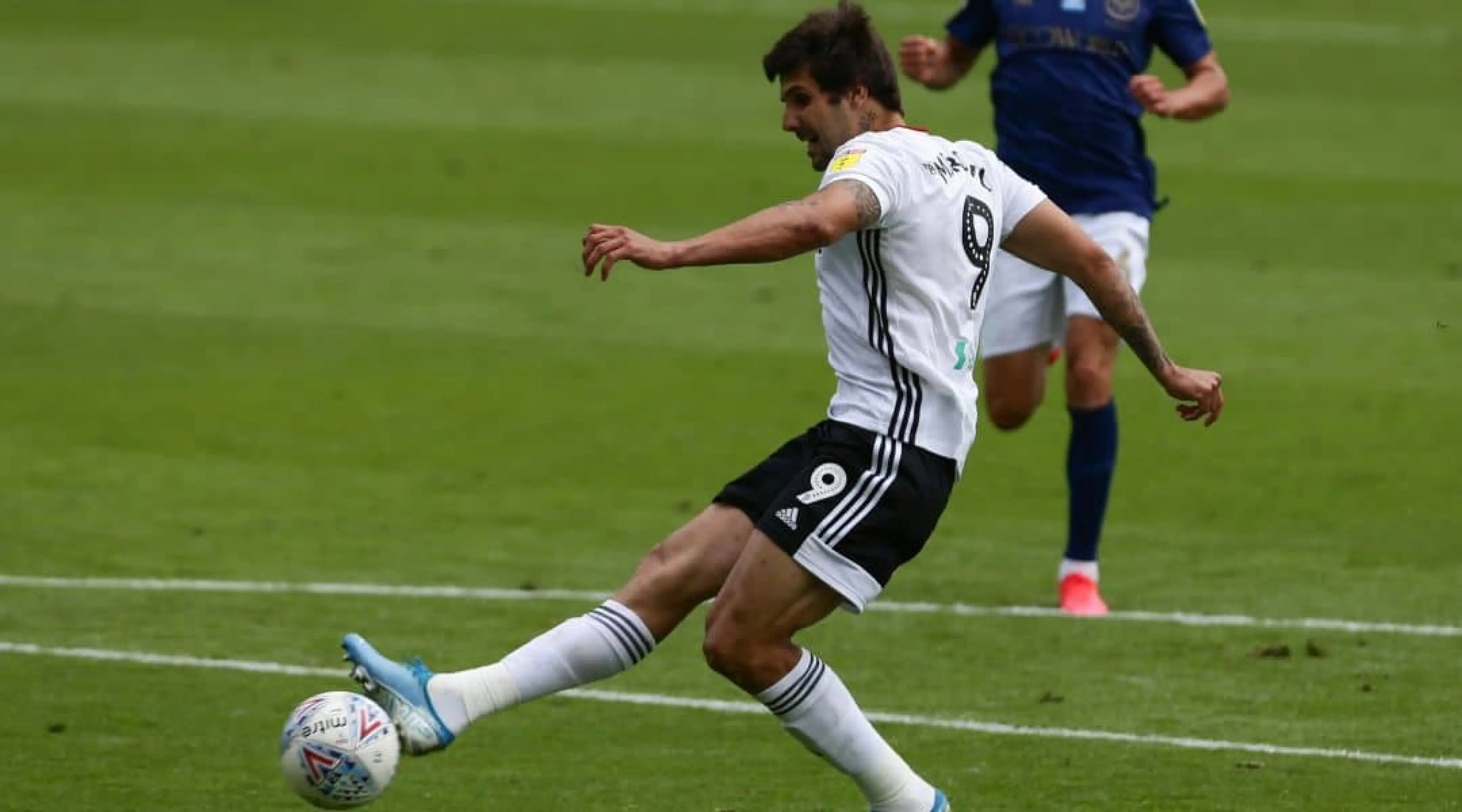 Mitrovic