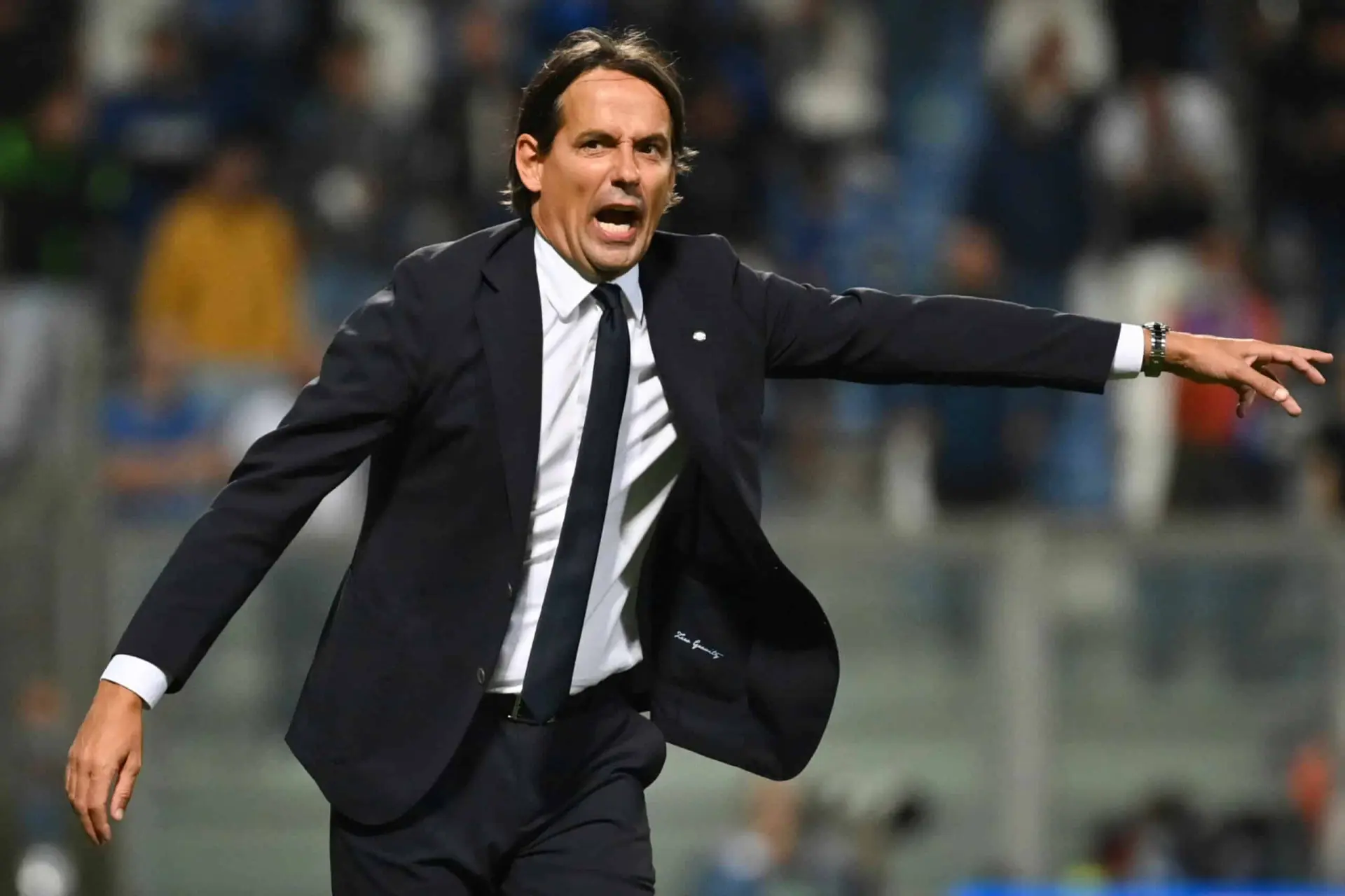 Simone Inzaghi, Inter Milan, Serie A betting tips