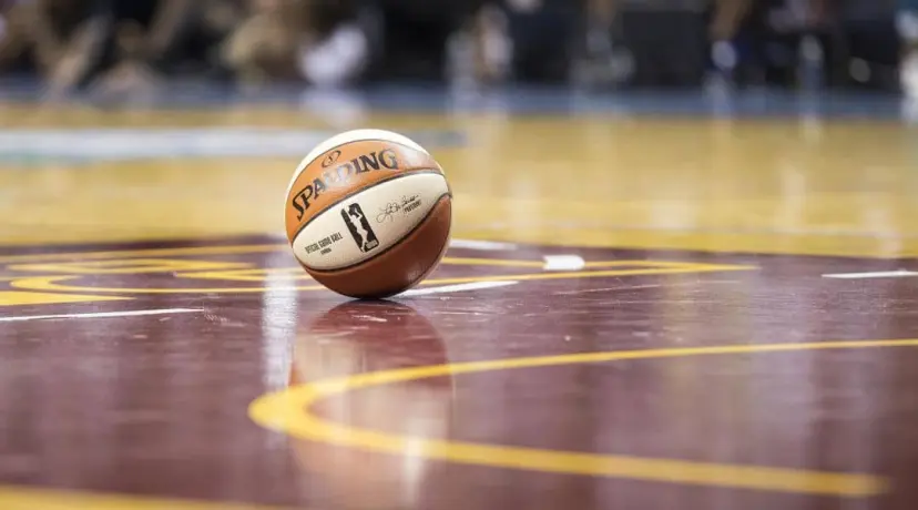 Basketball