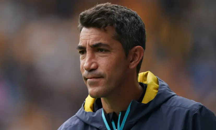 Bruno Lage, Wolves, Wolves v Everton betting tips