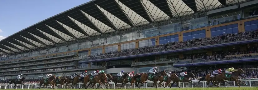 Royal Ascot 2019 Beginners Guide
