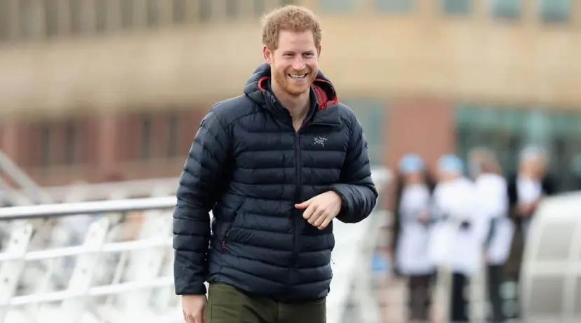 Prince Harry - Royalty odds