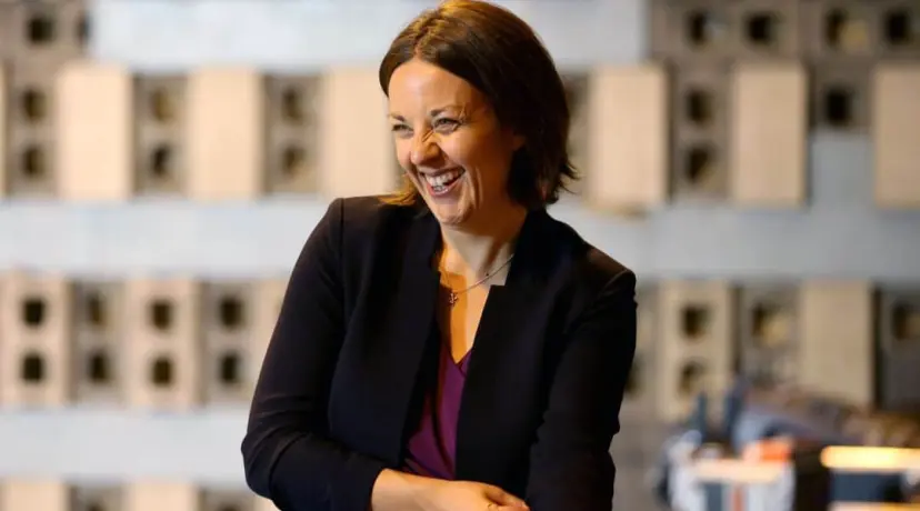 Kezia Dugdale I'm A Celeb odds, I'm A Celeb odds