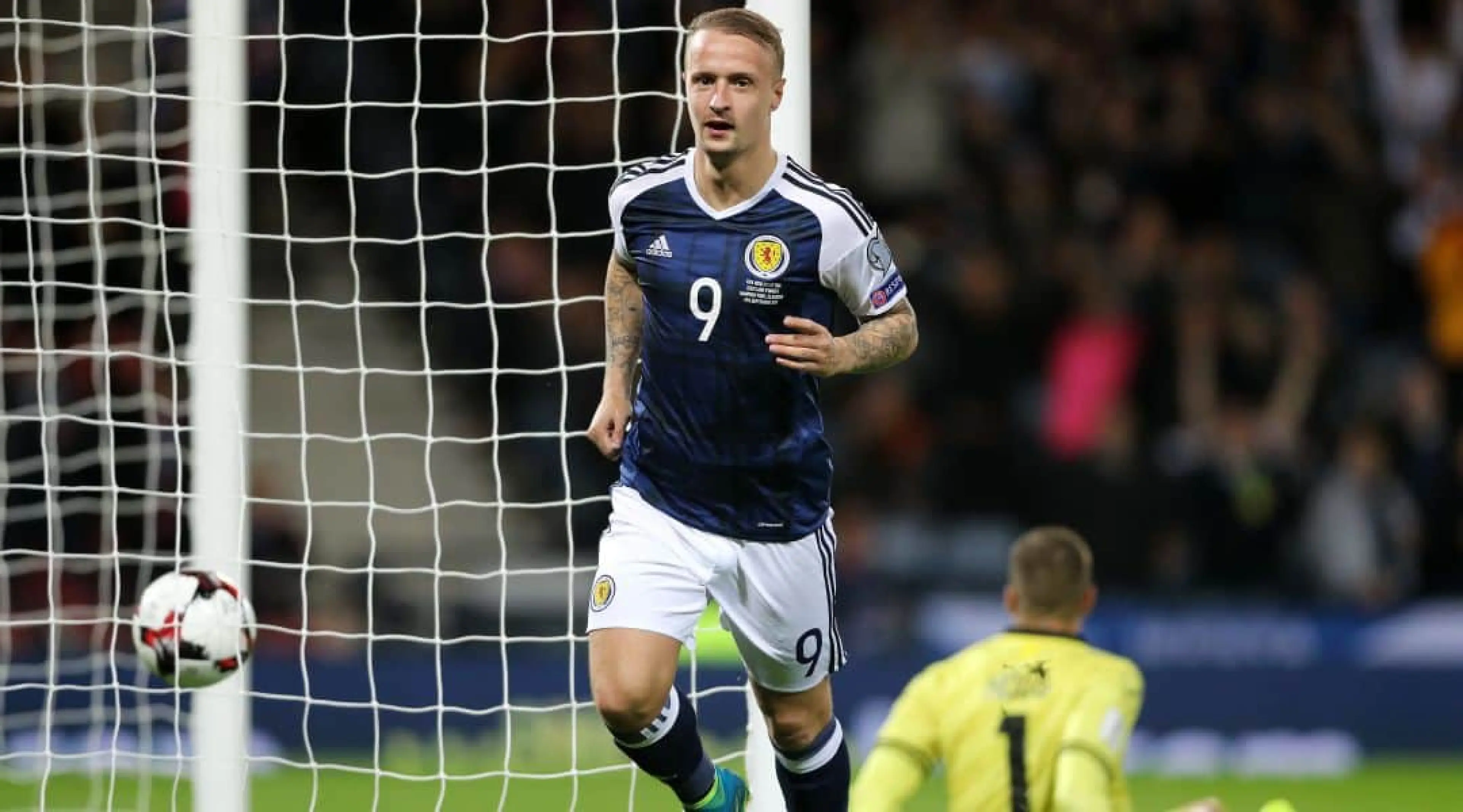 Scotland betting news