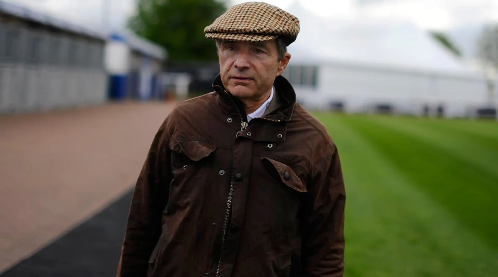 Andre Fabre Epsom Derby Betting Odds
