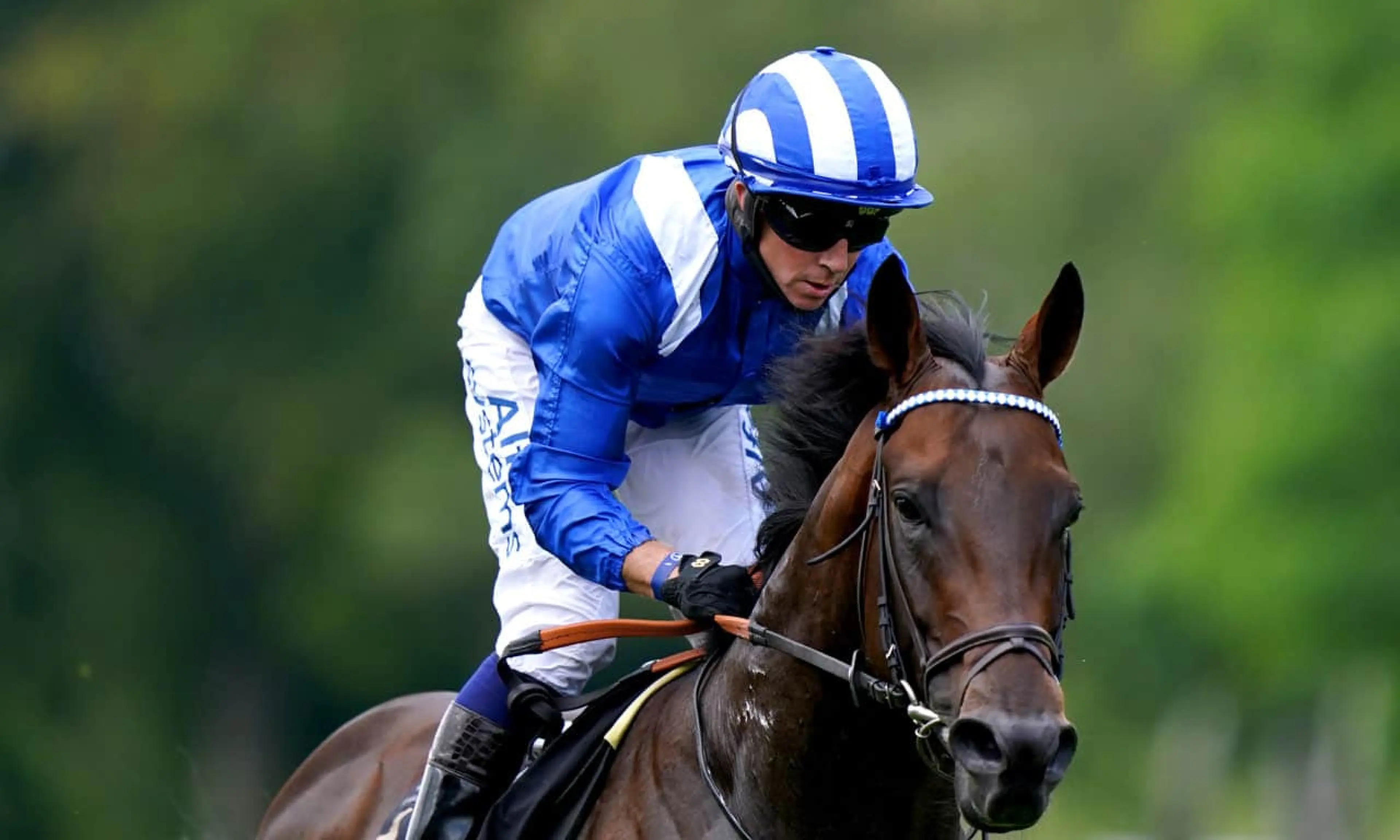 Baaeed, Jim Crowley, Royal Ascot day one tips