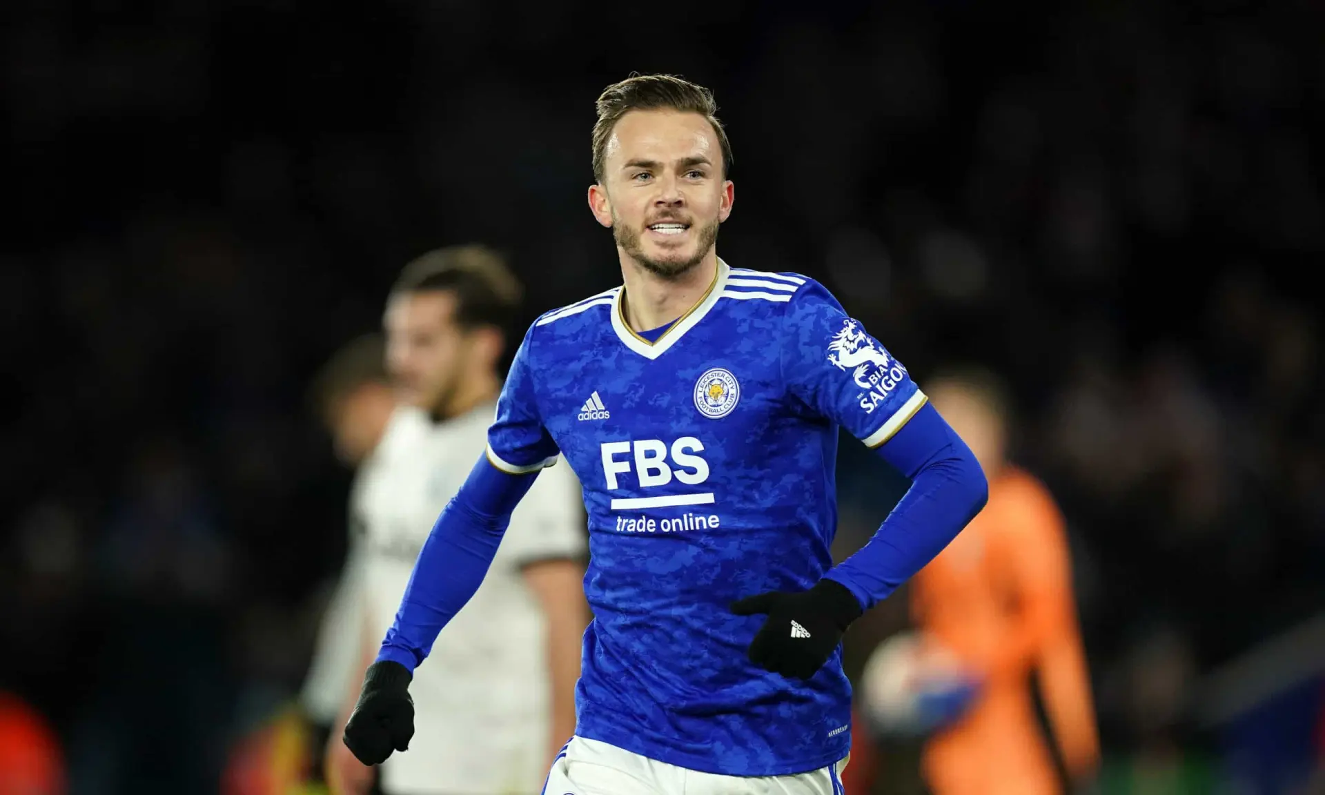 James Maddison, Leicester City, EFL to Premier League transfers