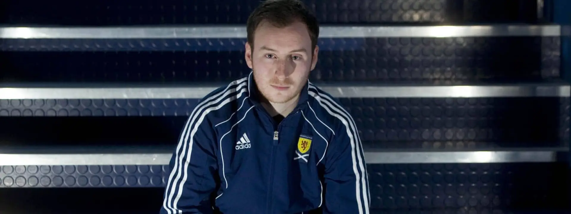 Ian Cathro - odds-on favourite for Hearts job with Ladbrokes