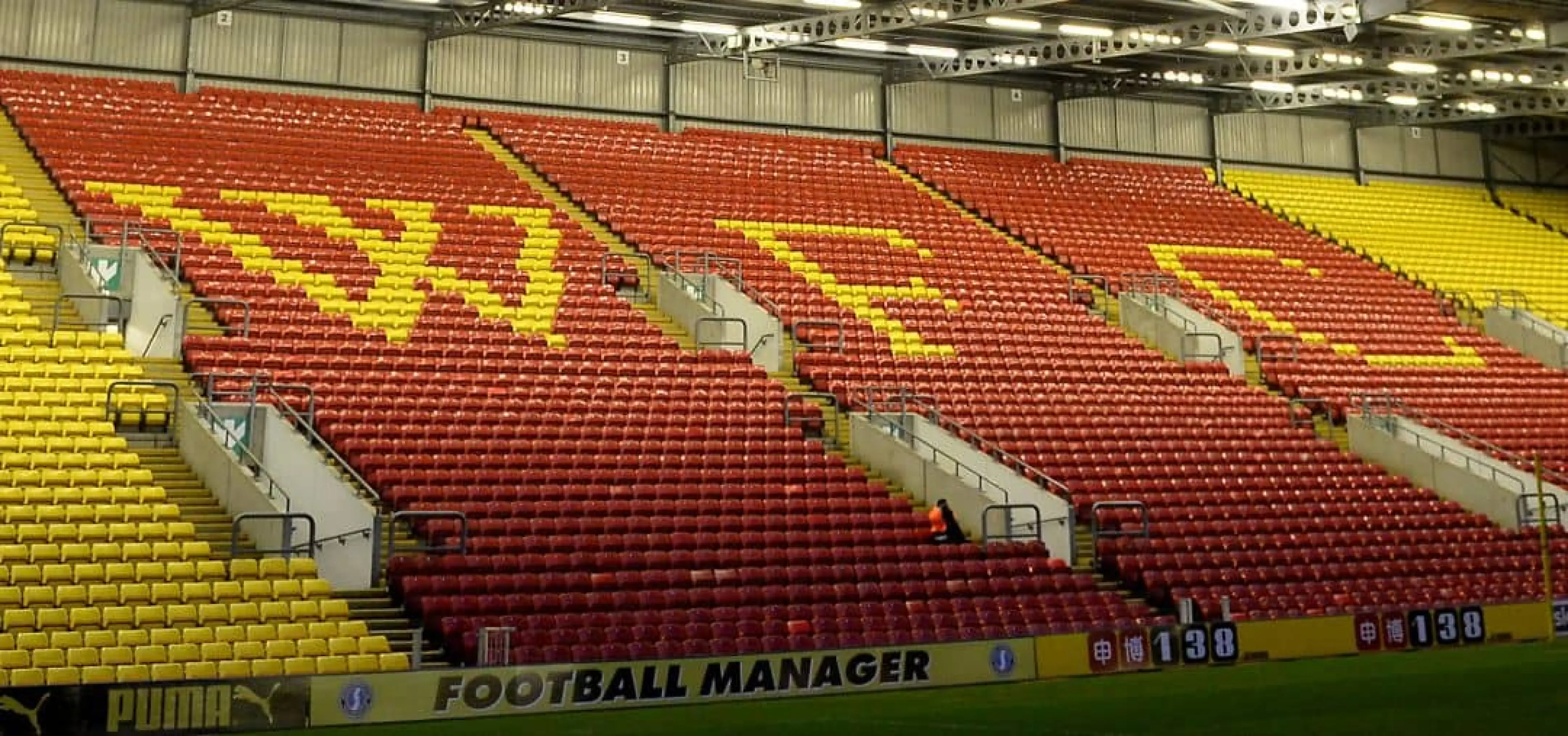 Watford manager odds, sack race odds, next manager to go odds