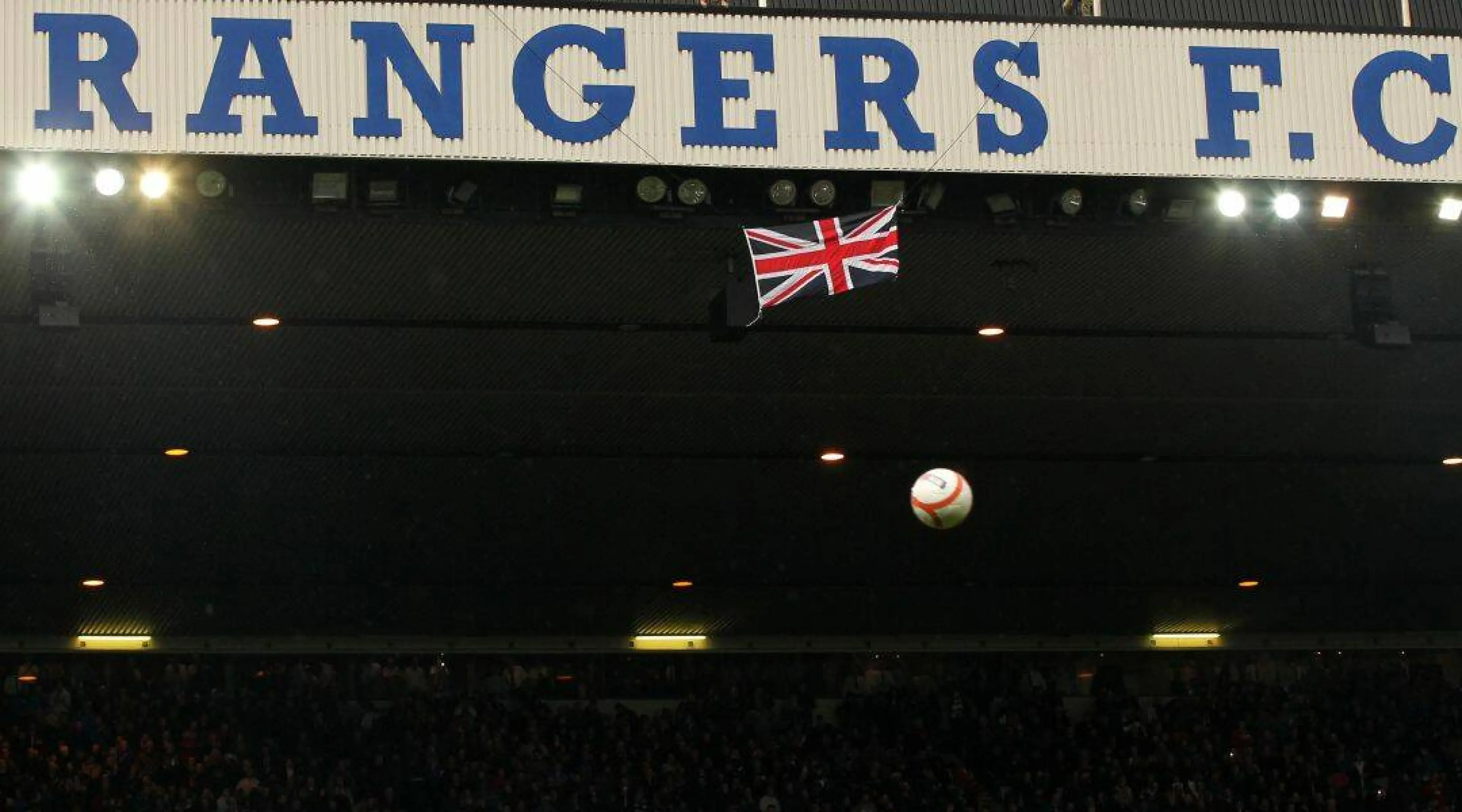 Rangers odds