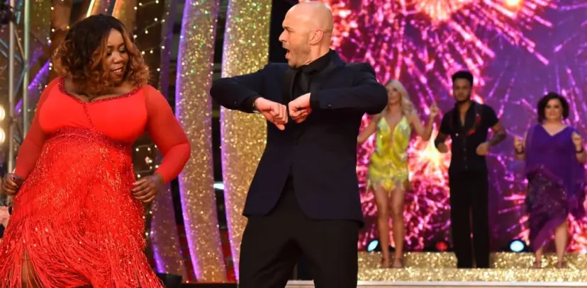Strictly Come Dancing odds, Simon Rimmer odds, Strictly Next elimination odds