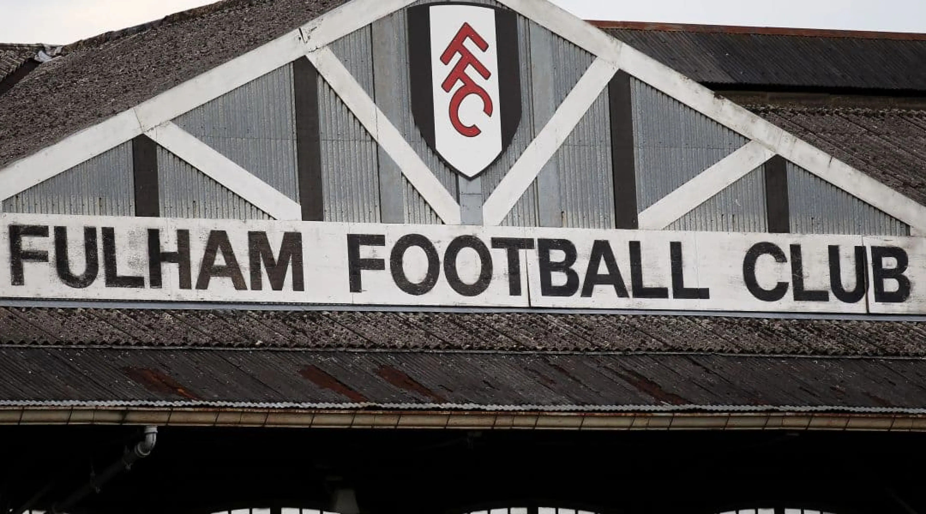 Craven Cottage - Fulham
