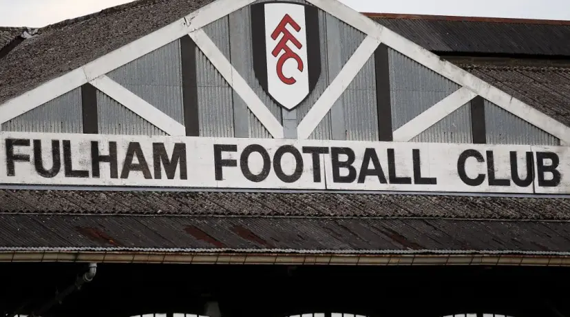 Craven Cottage - Fulham