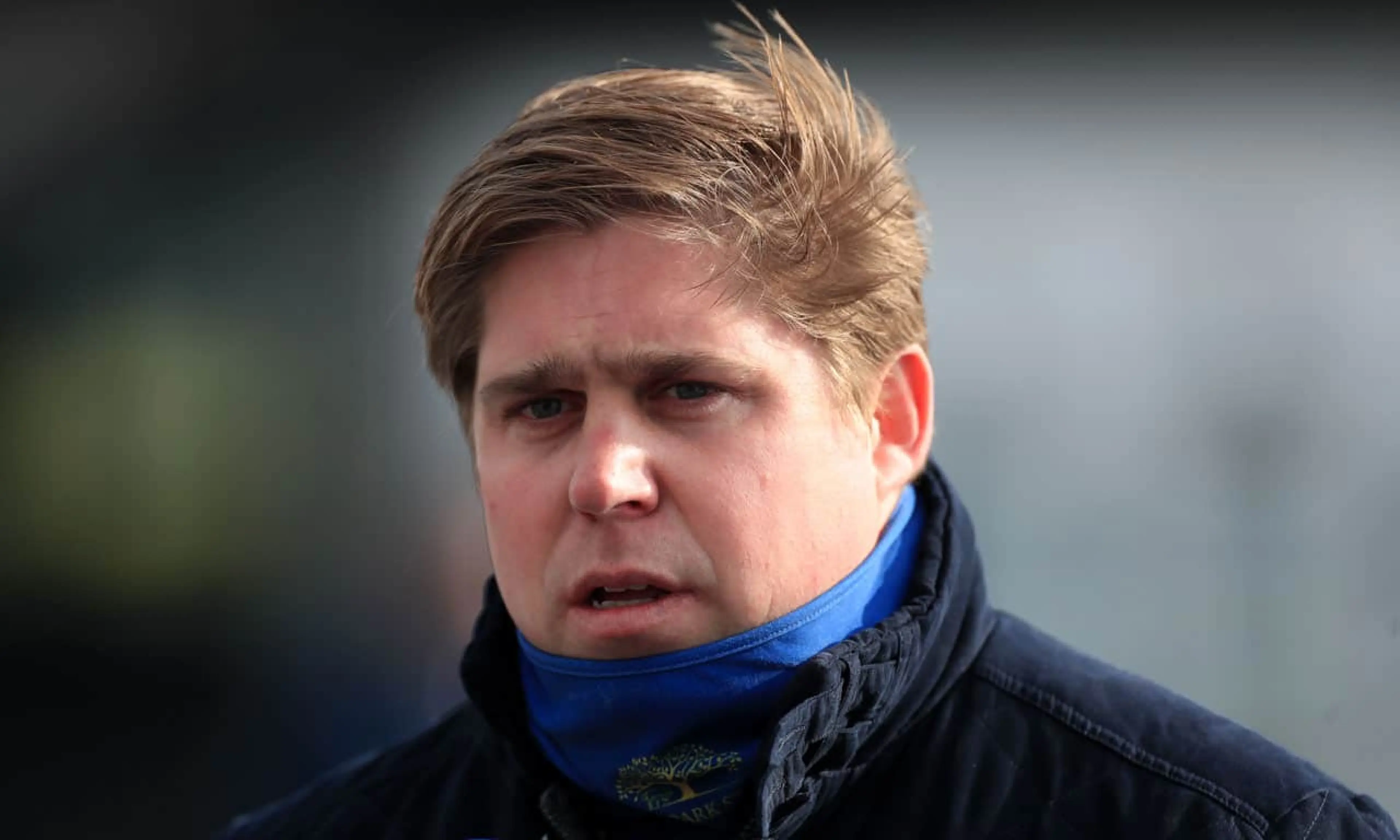 Dan Skelton, horse racing