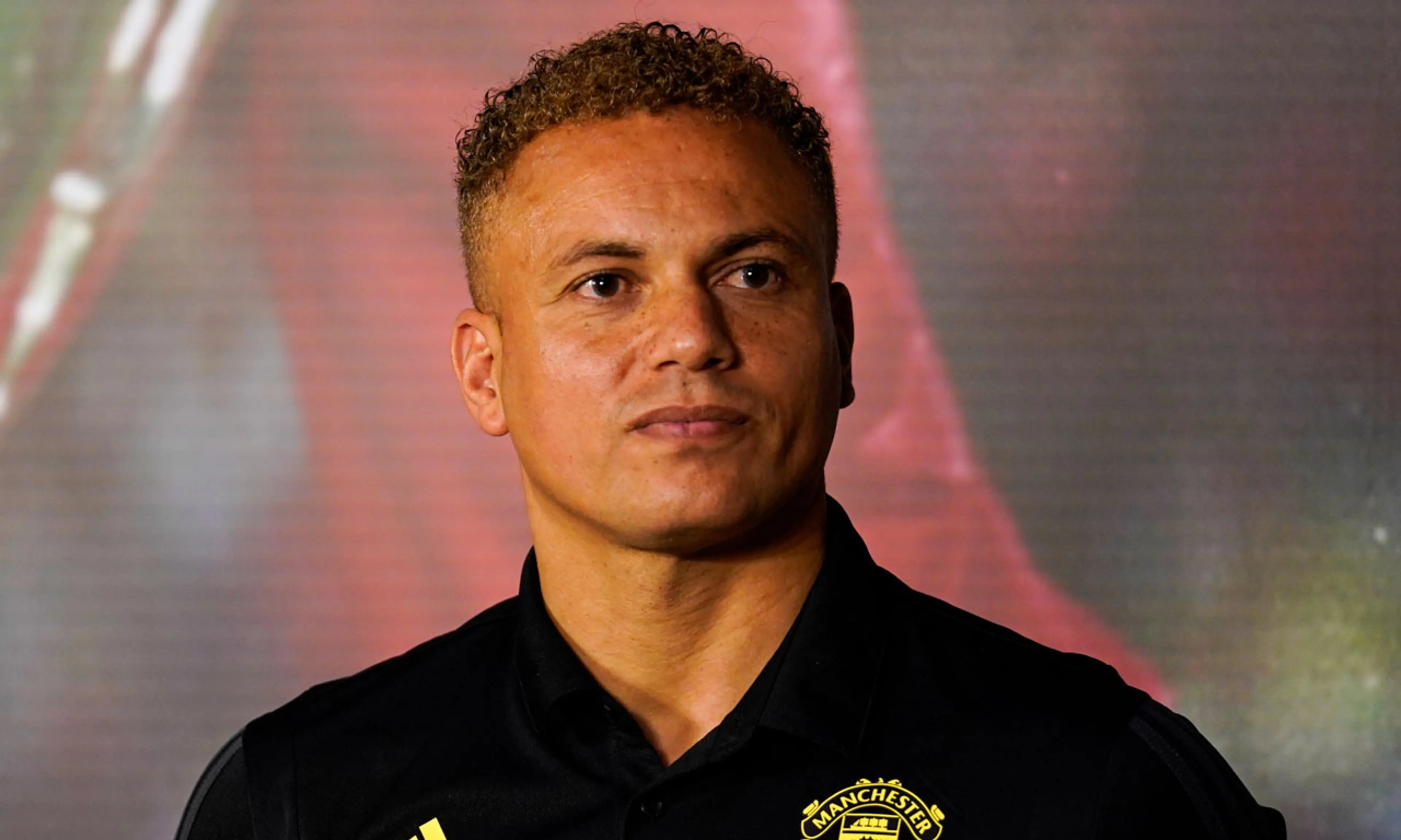Wes Brown