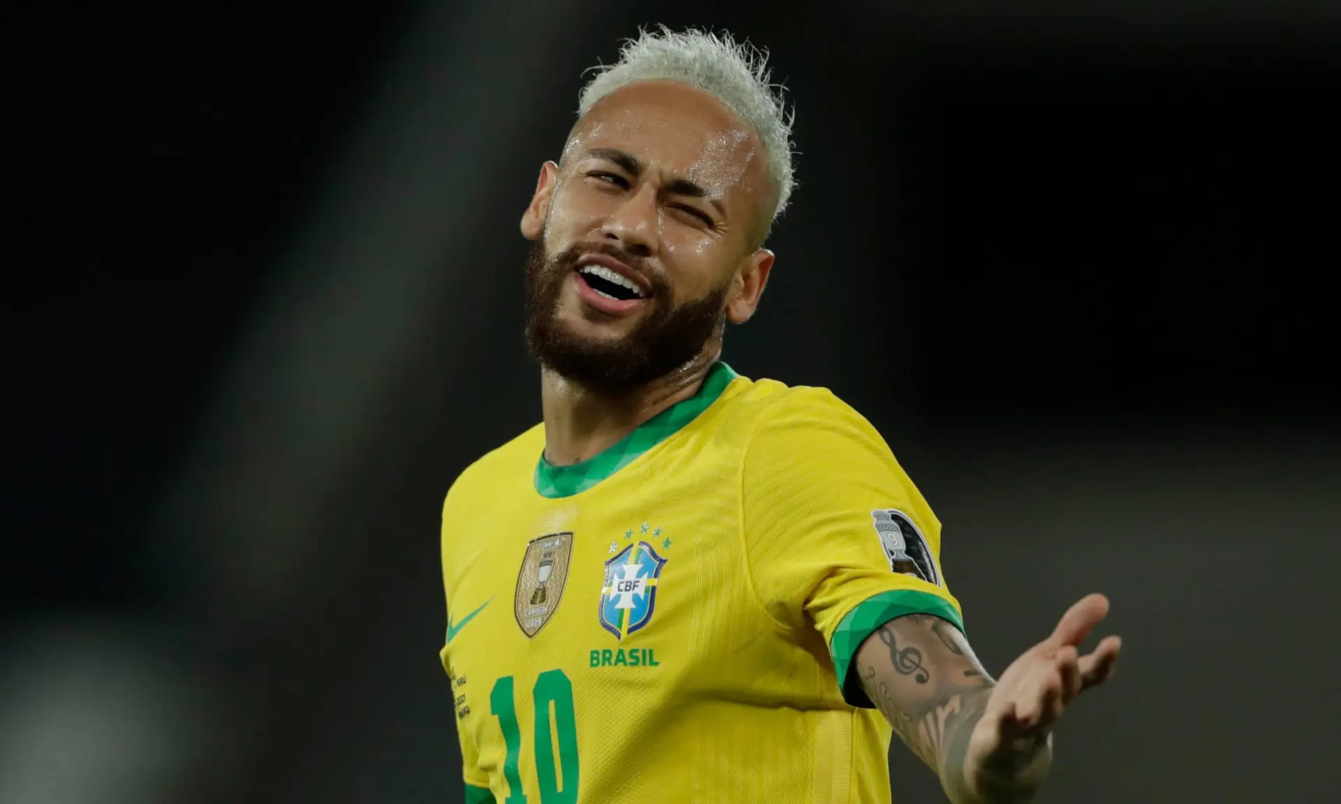 Neymar could be rested as we look at Brazil v Ecuador betting tips