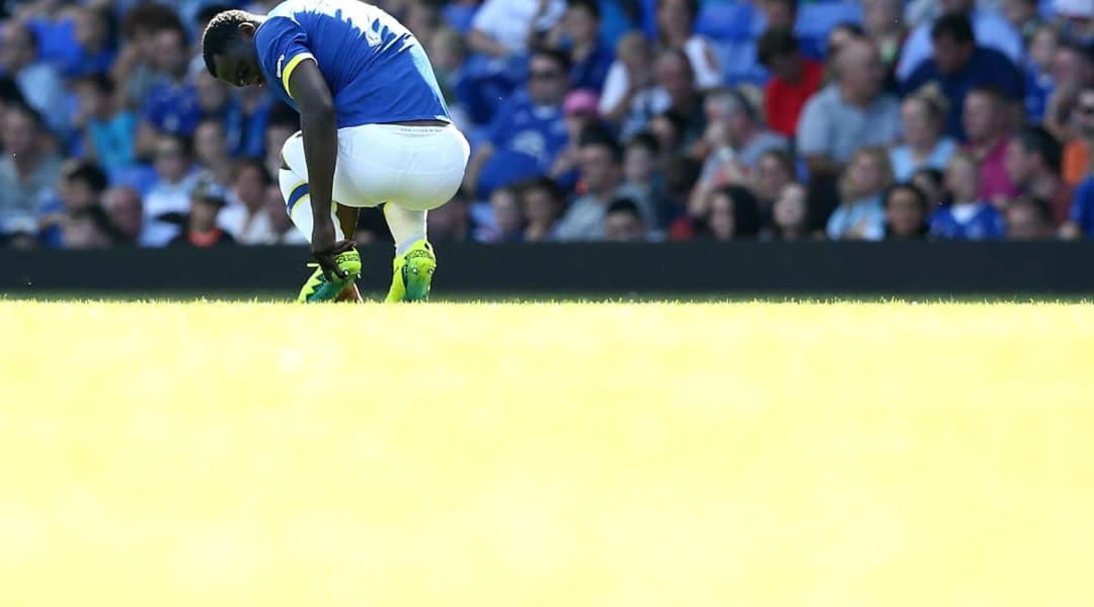 Romelu Lukaku odds