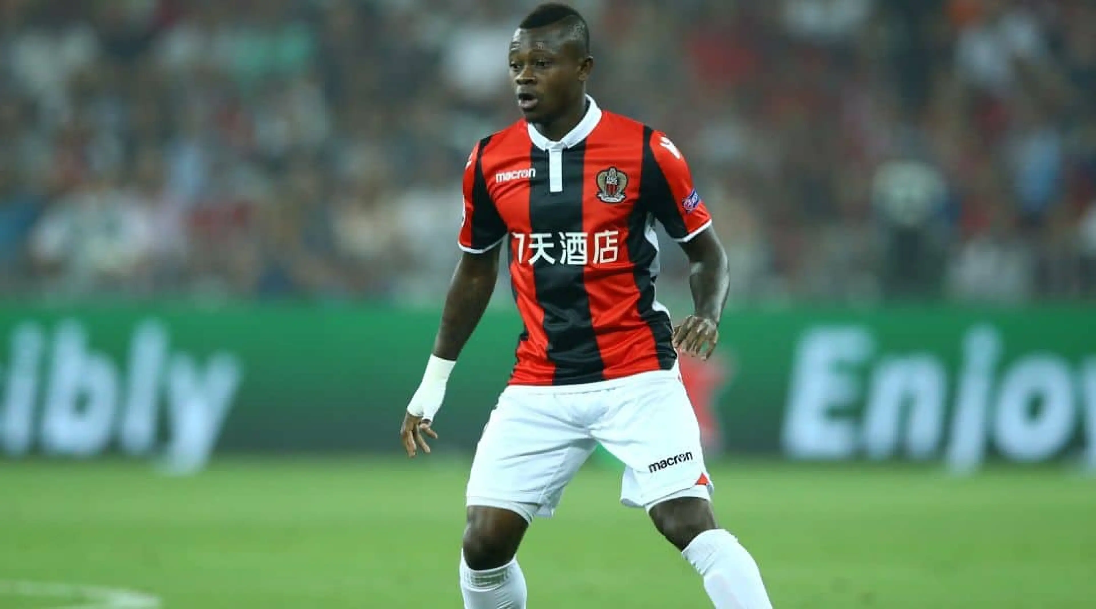 Jean Michael Seri odds