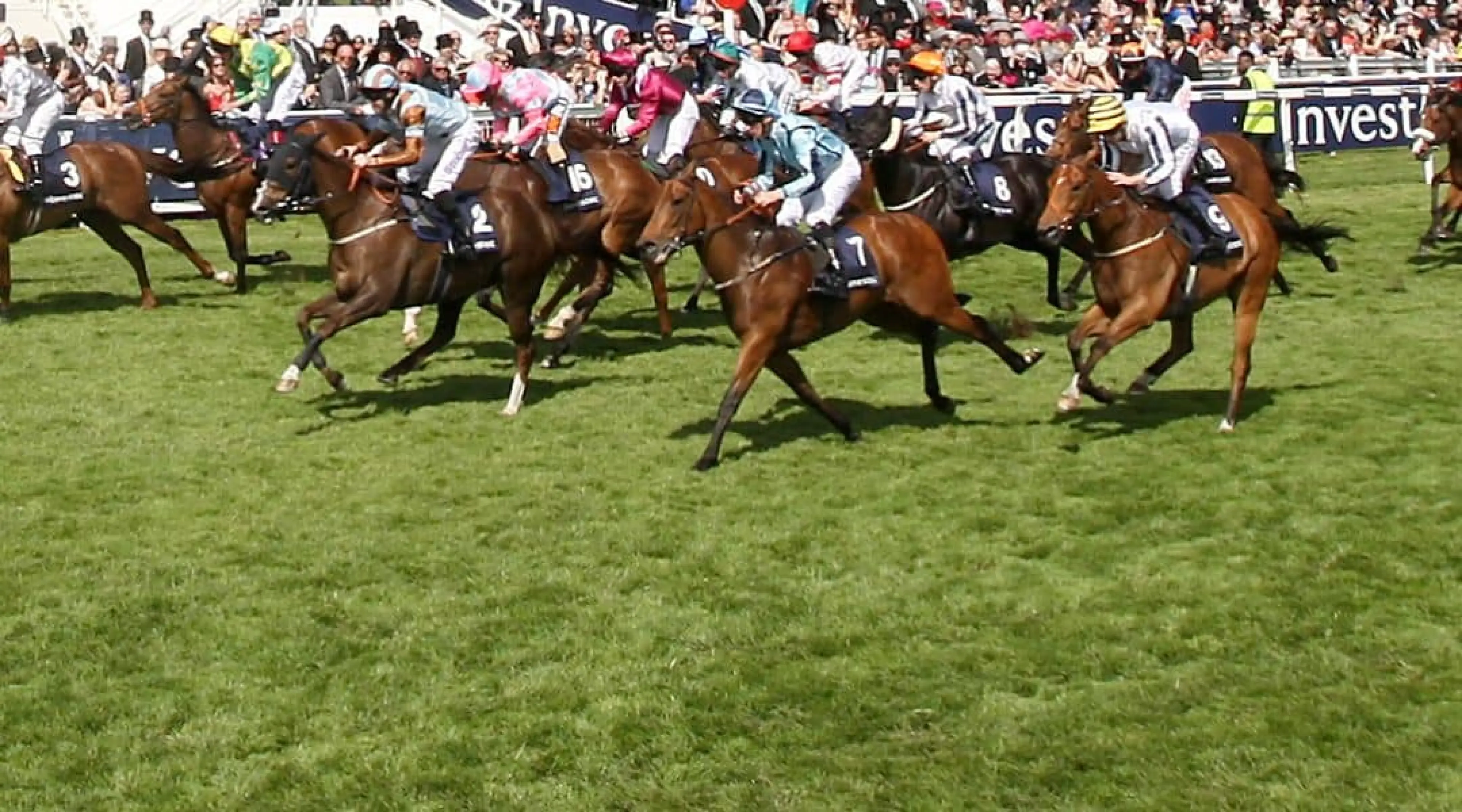 Epsom Derby