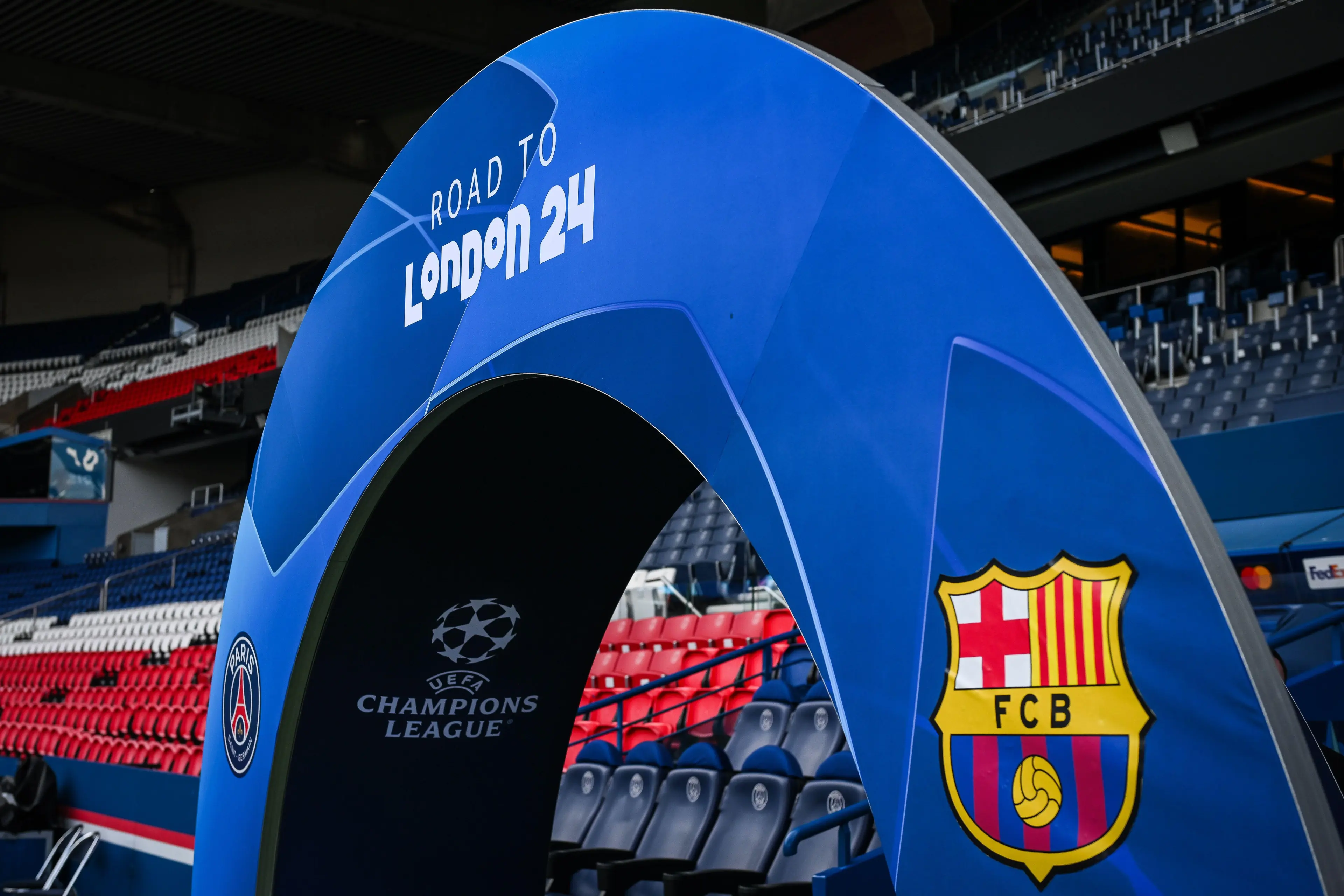 FC Barcelona