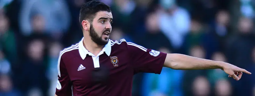 Hearts captain Alim Ozturk talks teammates