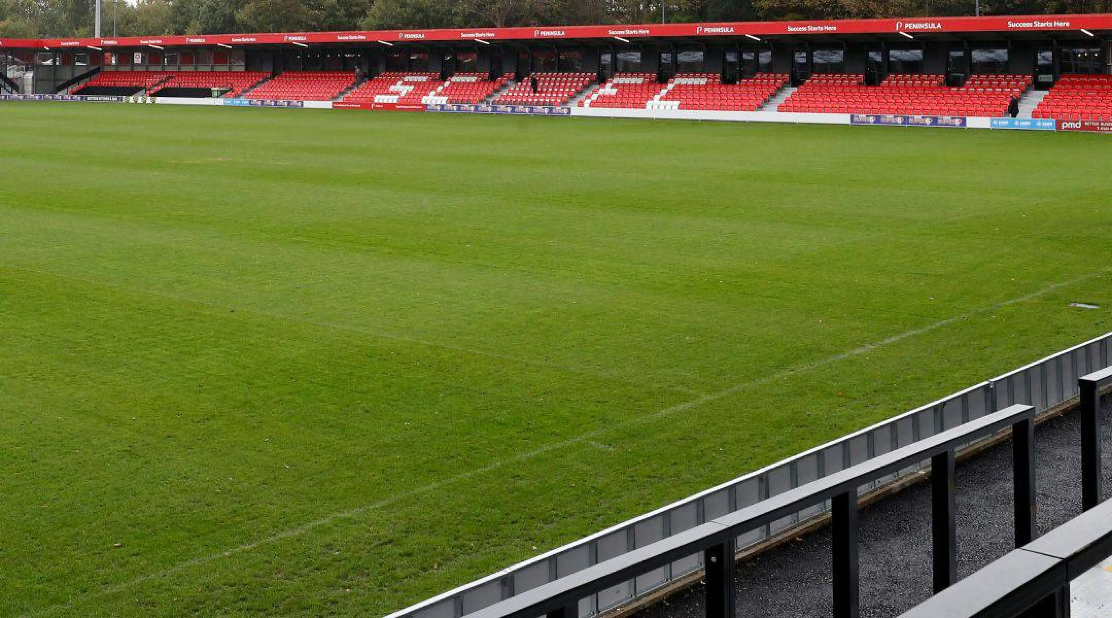 Salford City