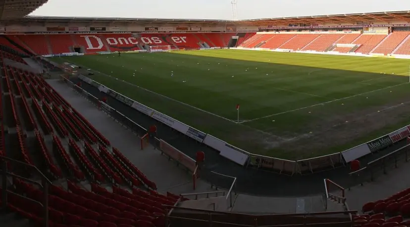 League One betting