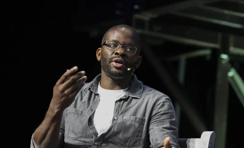 Louis Saha