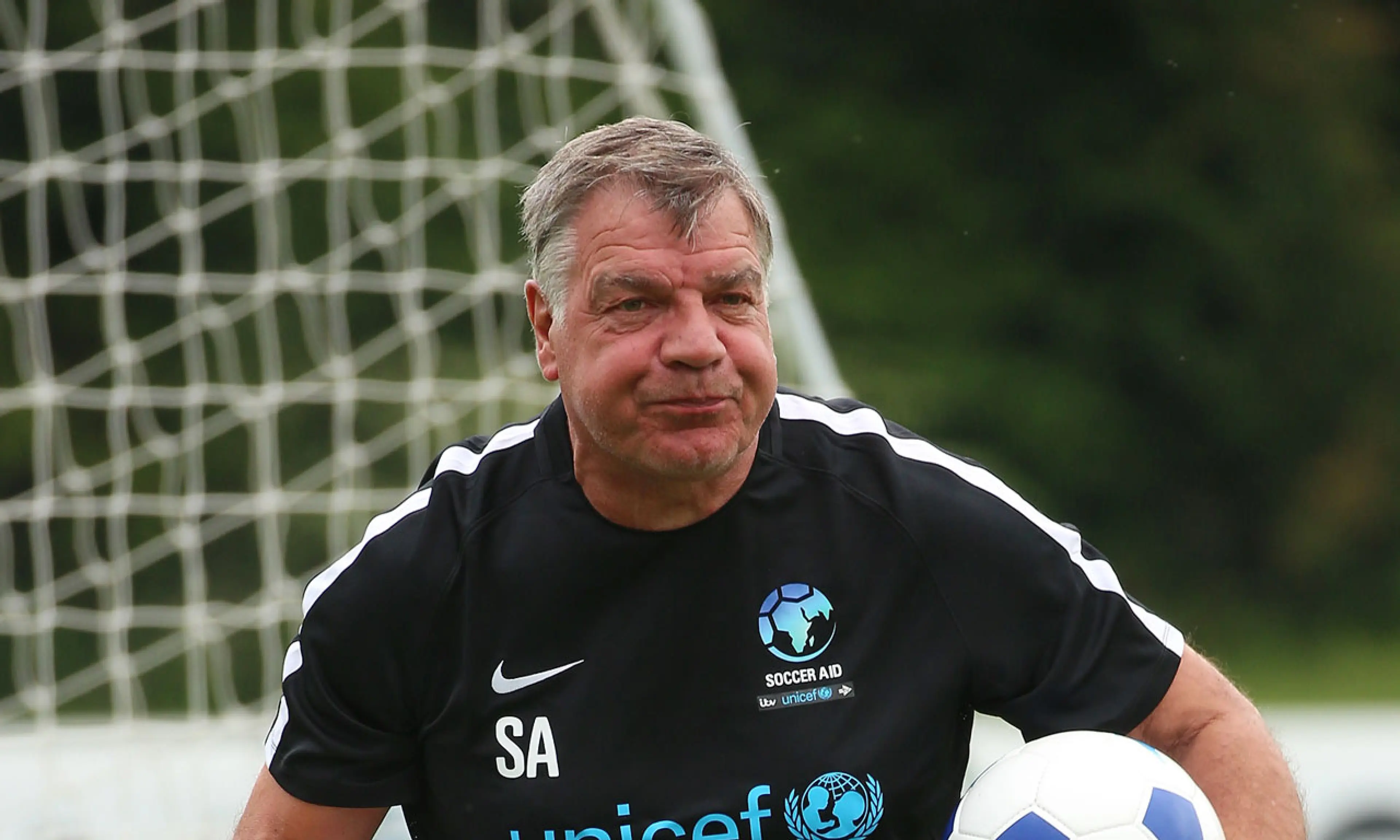 Sam Allardyce, Allardyce's record, Premier League, football