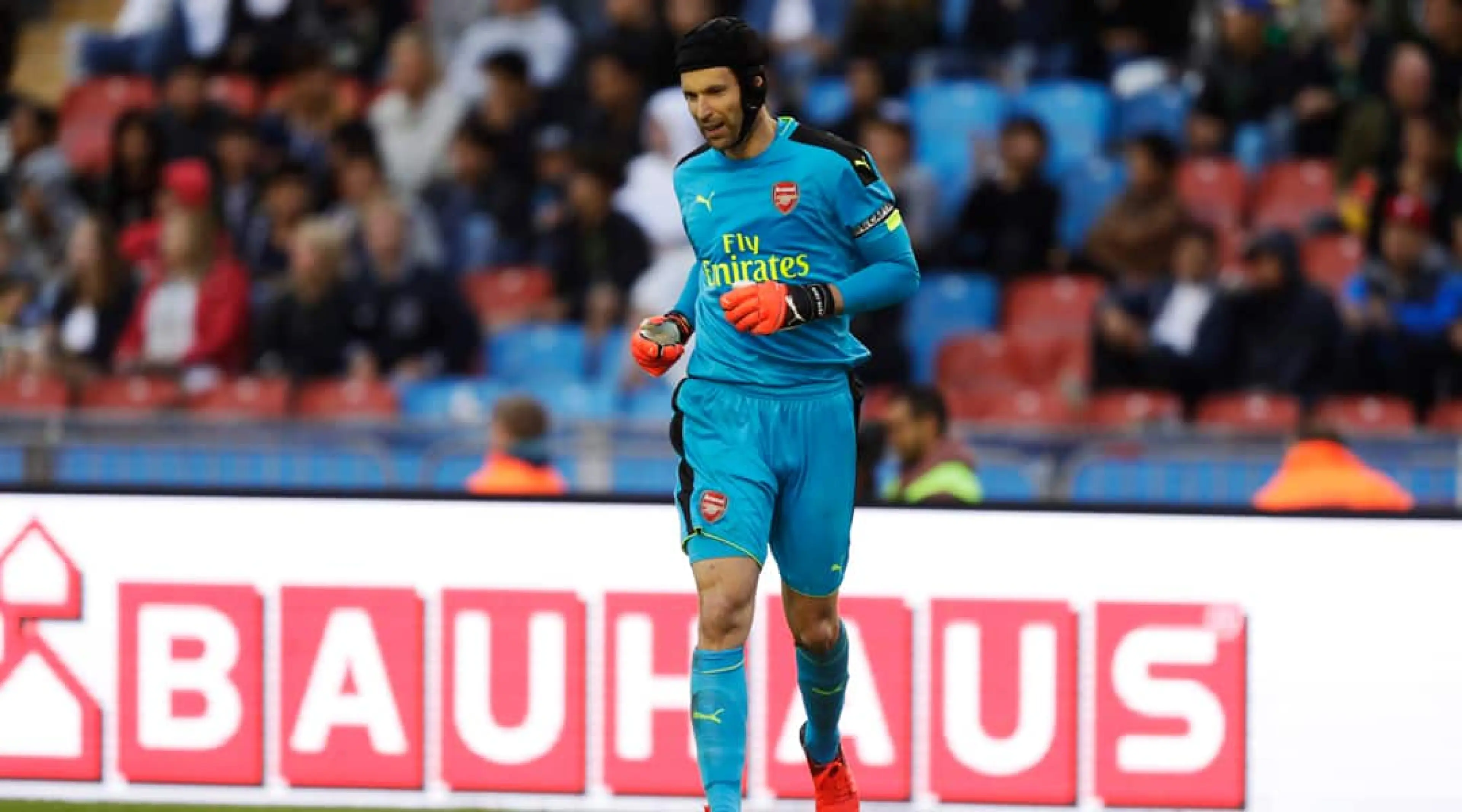 Petr Cech Arsenal