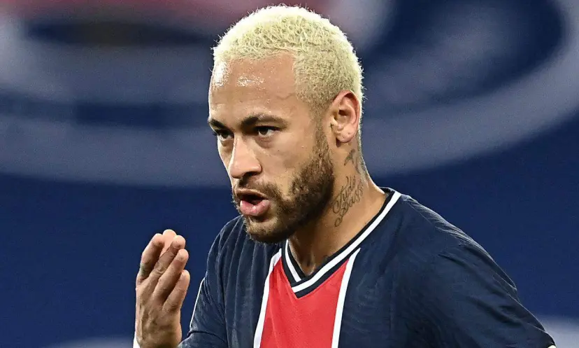 Neymar - PSG