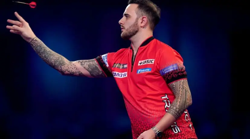 Joe Cullen