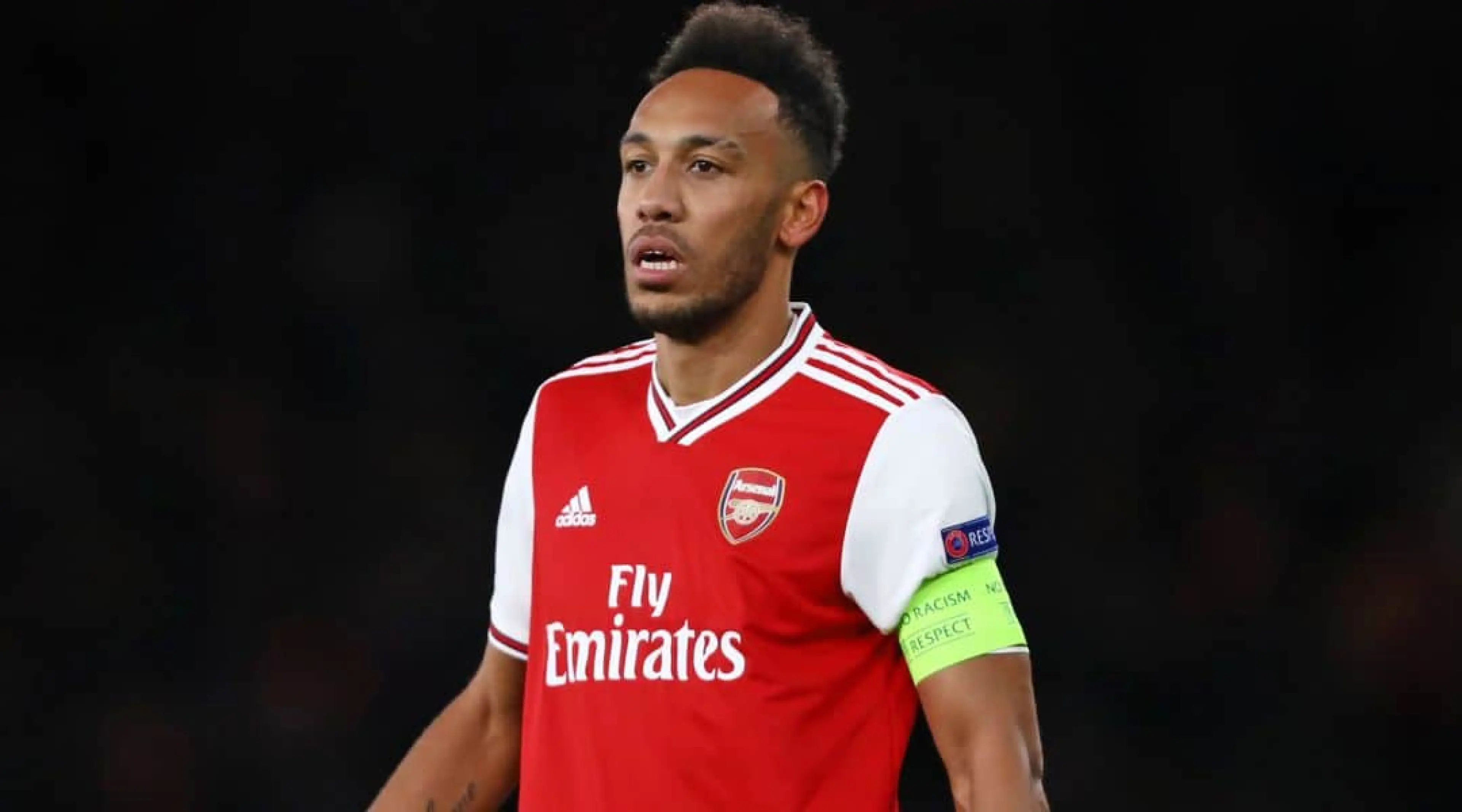 Pierre Emerick Aubameyang - Arsenal