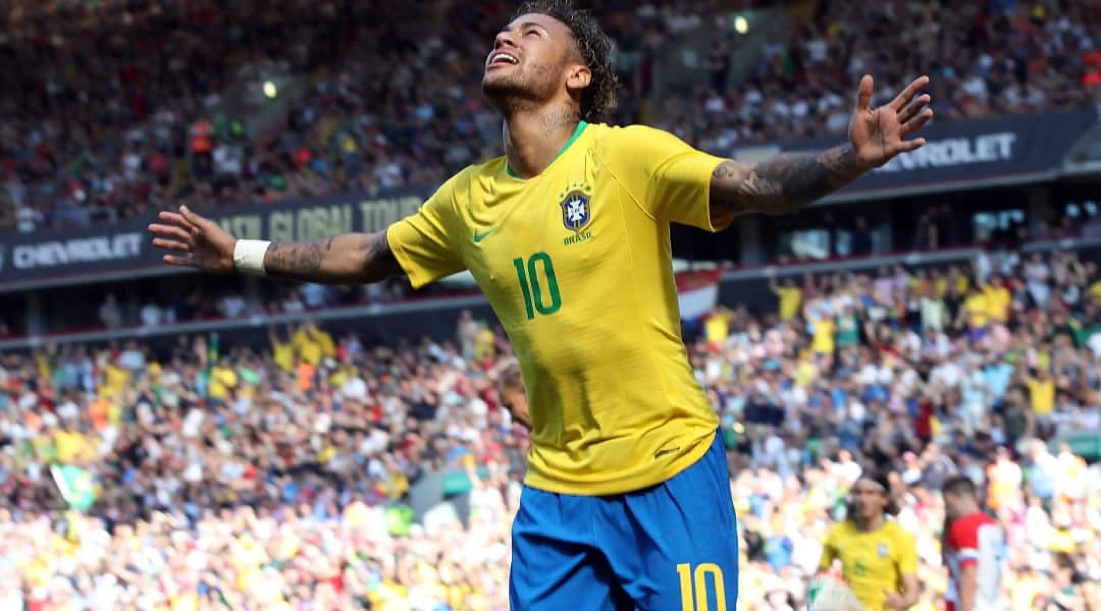 Neymar