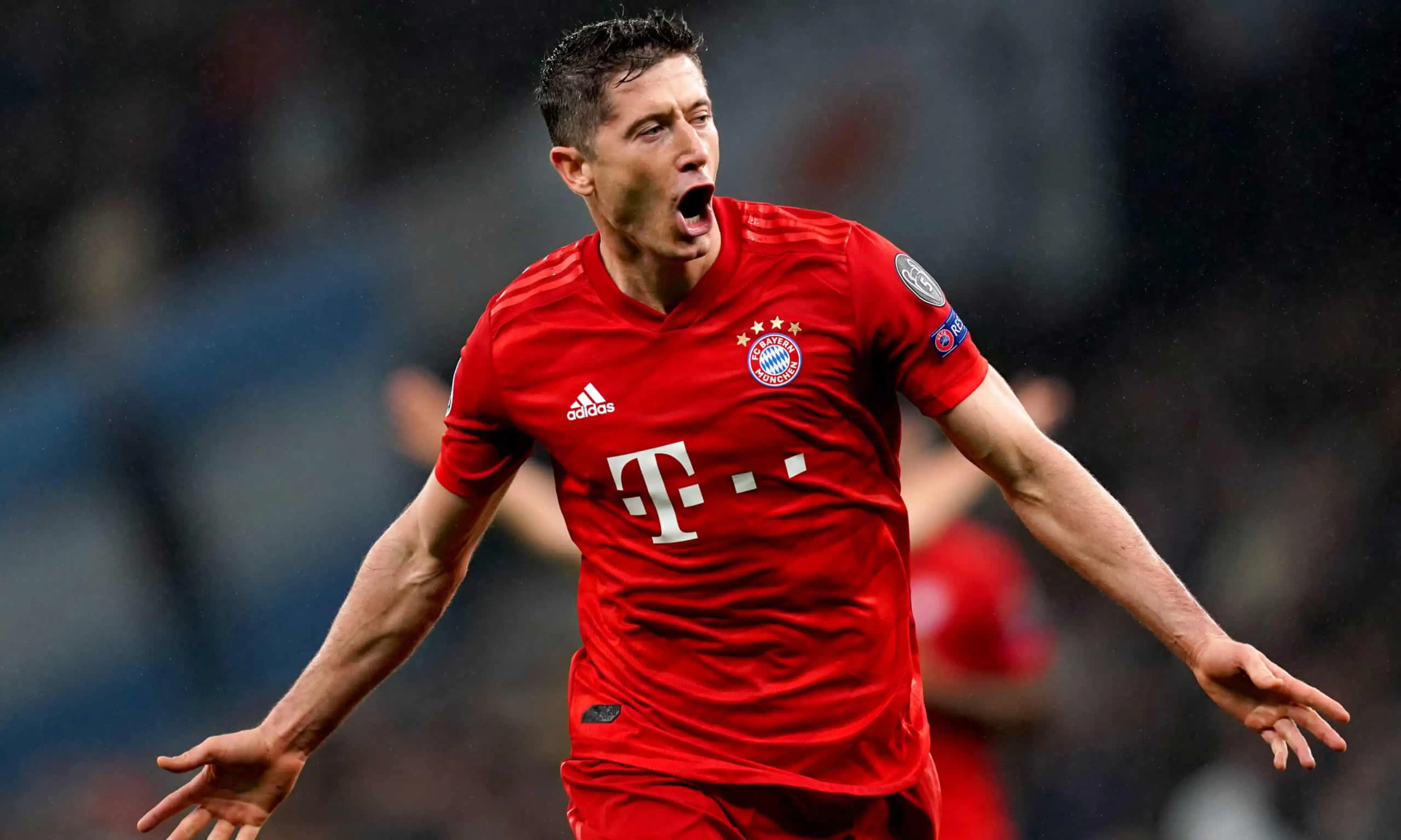 Robert Lewandowski transfer odds, Bayern Munich