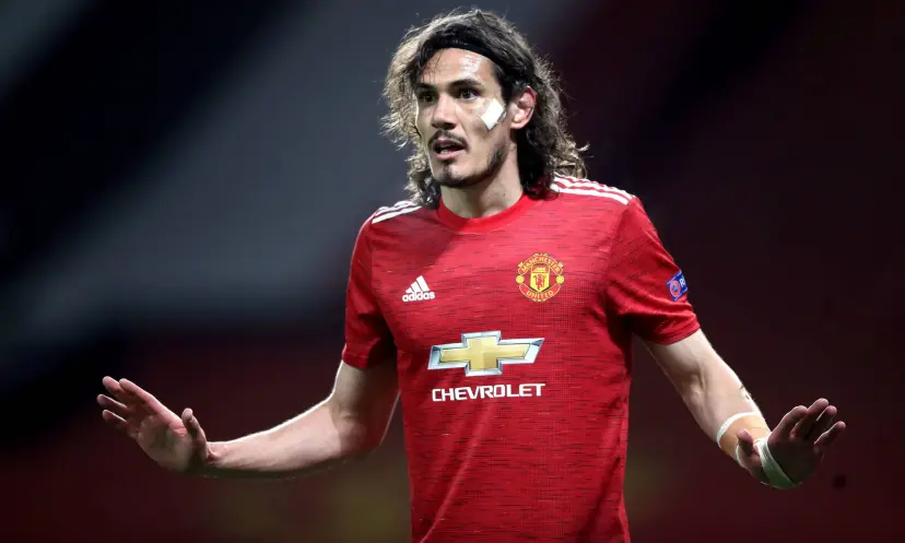 Edinson Cavani, Wolves v Manchester United betting tips