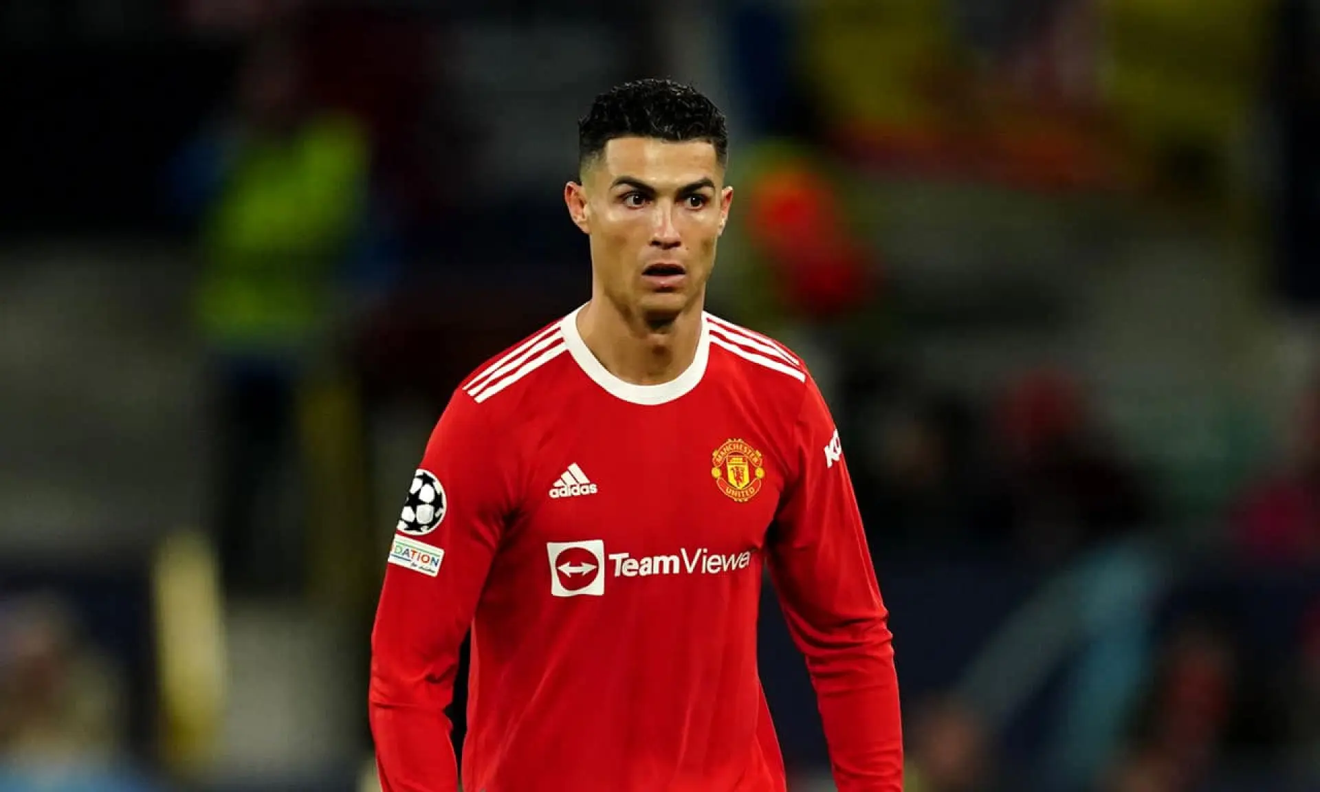 Cristian Ronaldo transfer odds, Manchester United