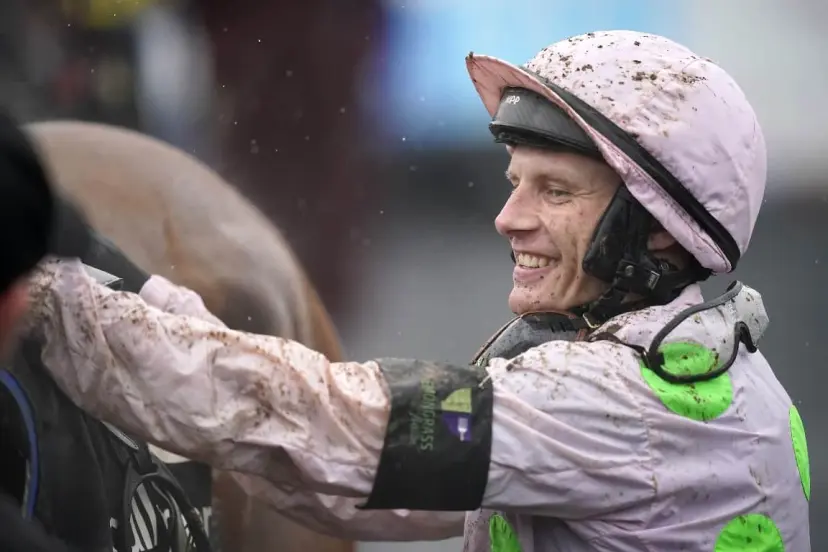 Paul Townend