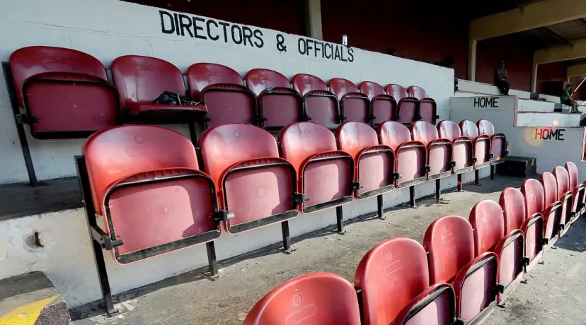 Salford City (1080)