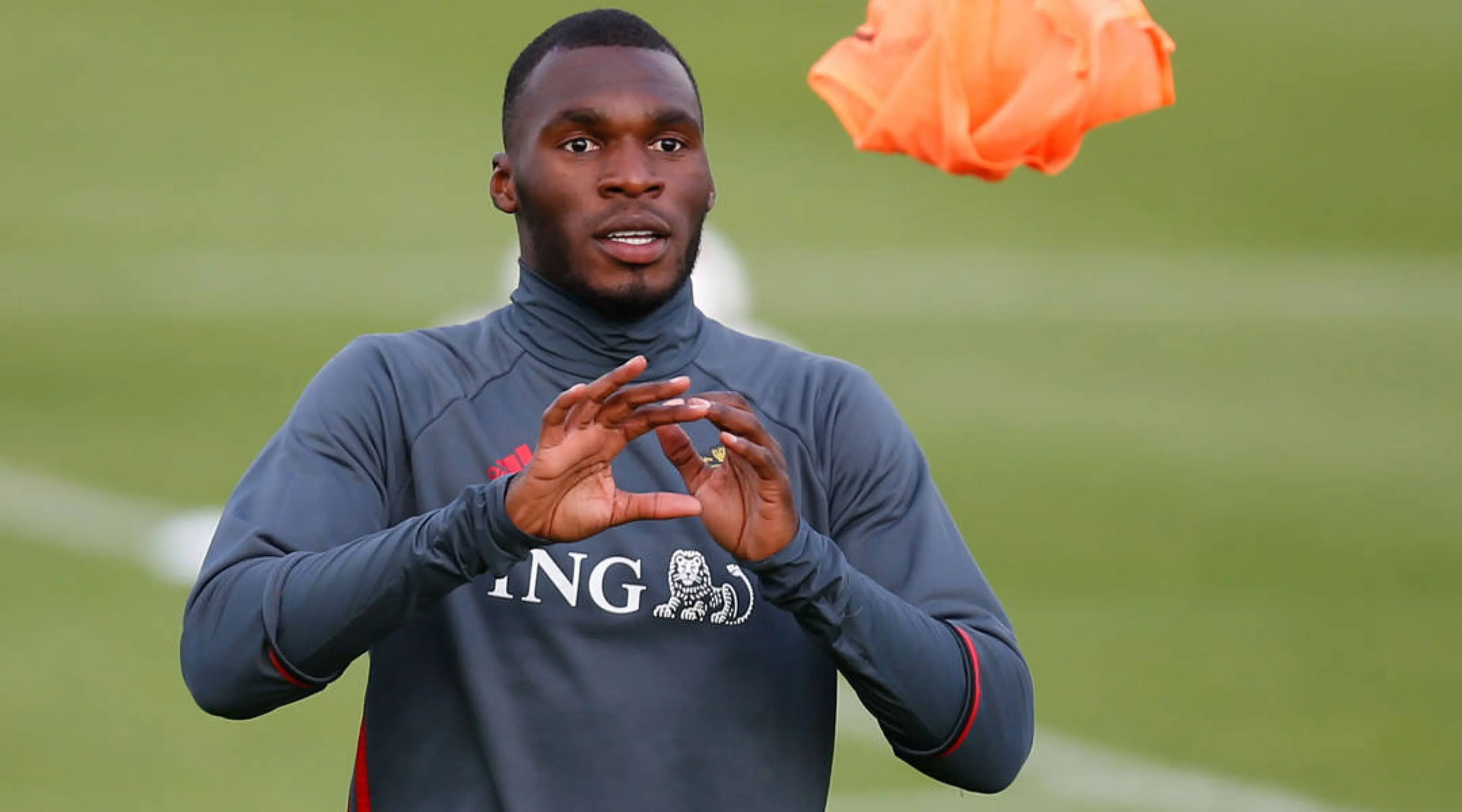 Christian Benteke odds